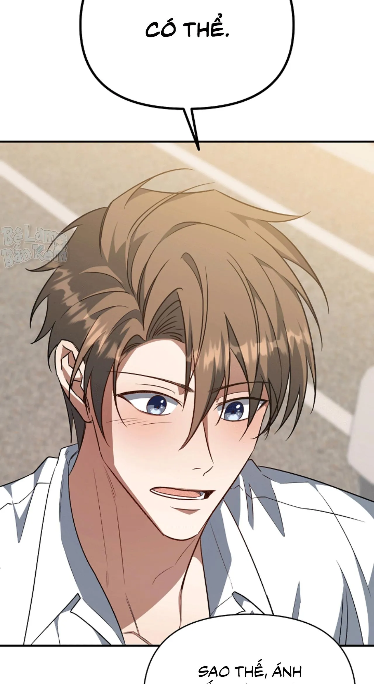 SỰ THẬT TRẦN TRỤI Chapter 17 Trang 66