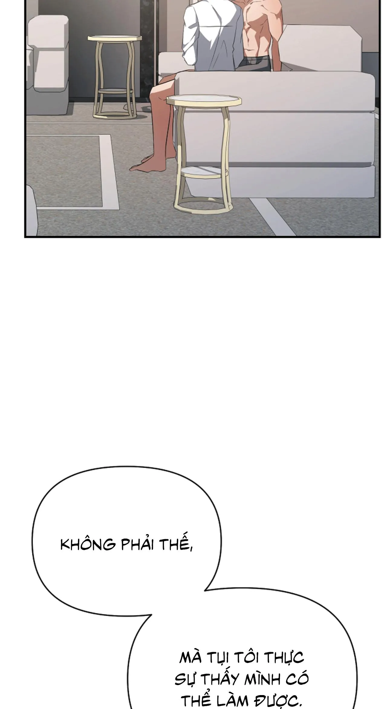 SỰ THẬT TRẦN TRỤI Chapter 17 Trang 68