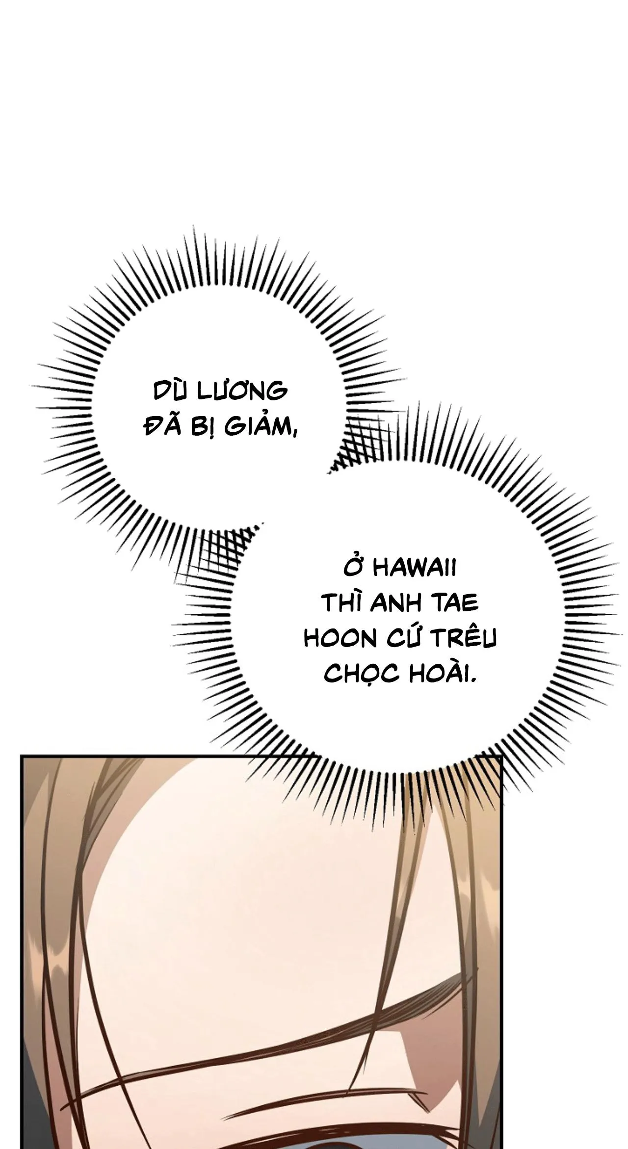 SỰ THẬT TRẦN TRỤI Chapter 17 Trang 70