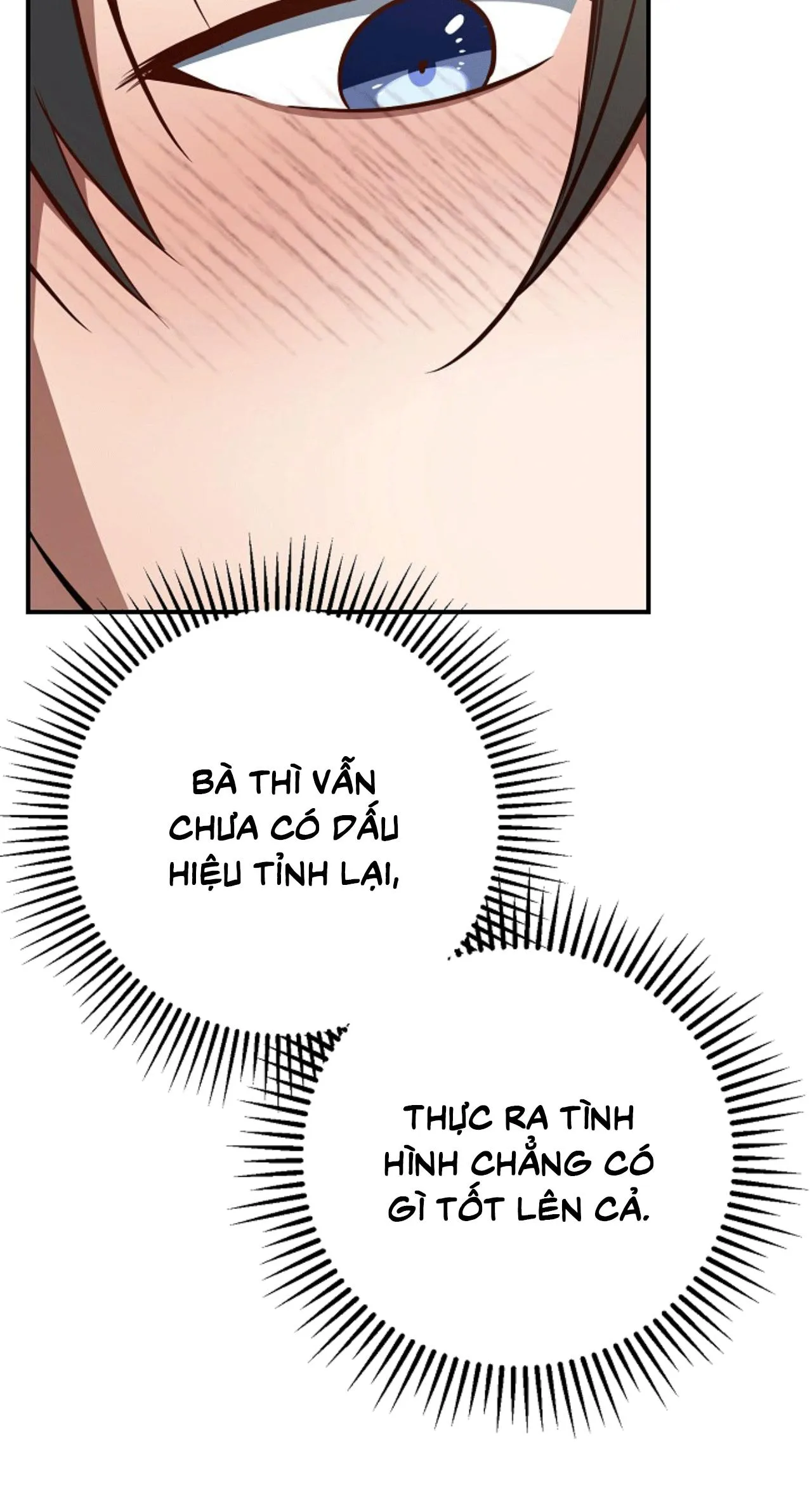 SỰ THẬT TRẦN TRỤI Chapter 17 Trang 71