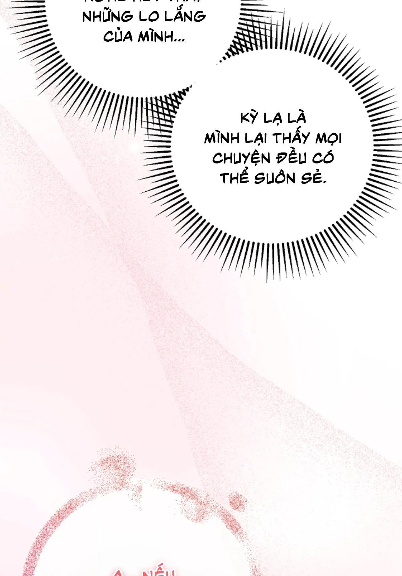 SỰ THẬT TRẦN TRỤI Chapter 17 Trang 74