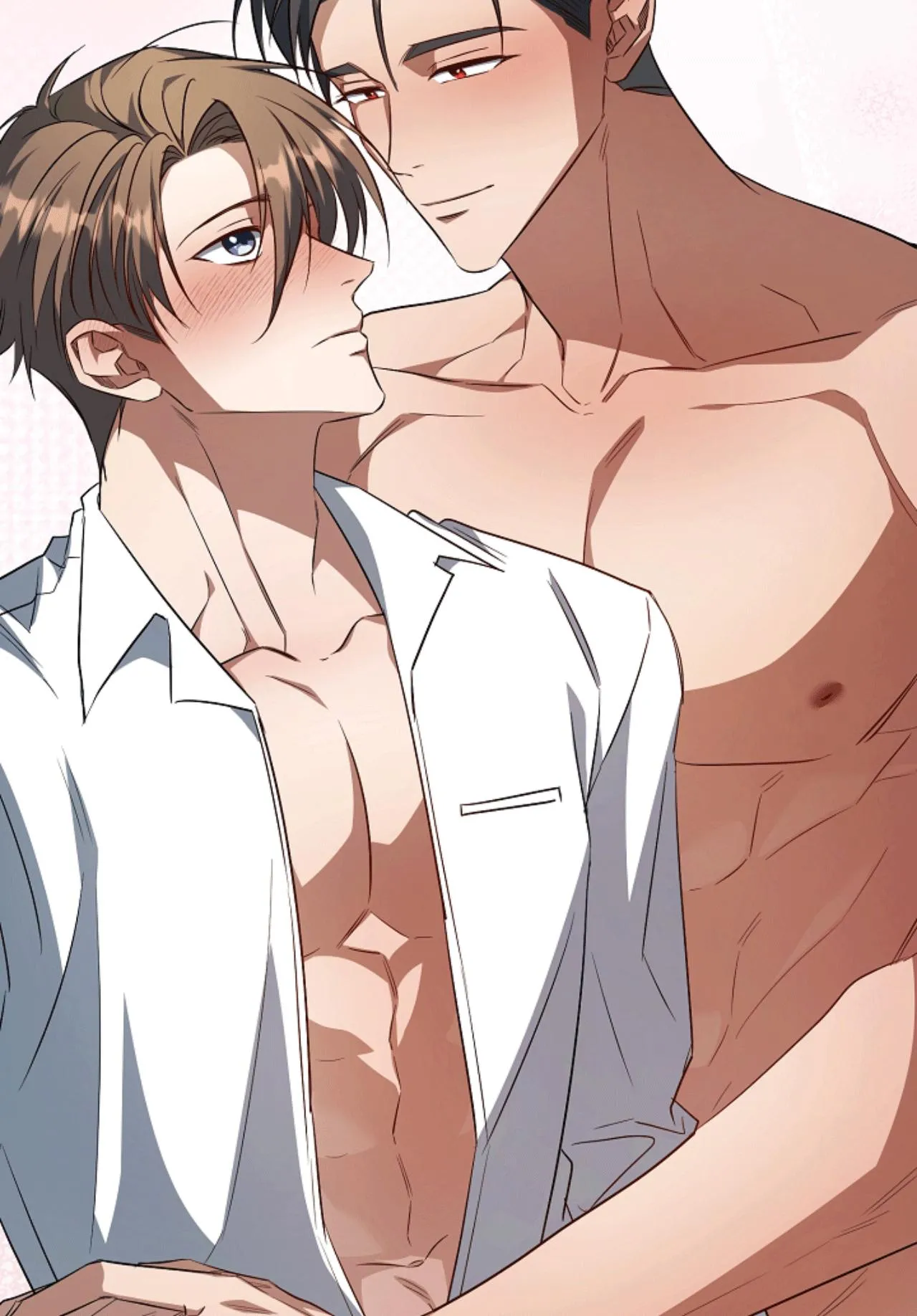 SỰ THẬT TRẦN TRỤI Chapter 17 Trang 76