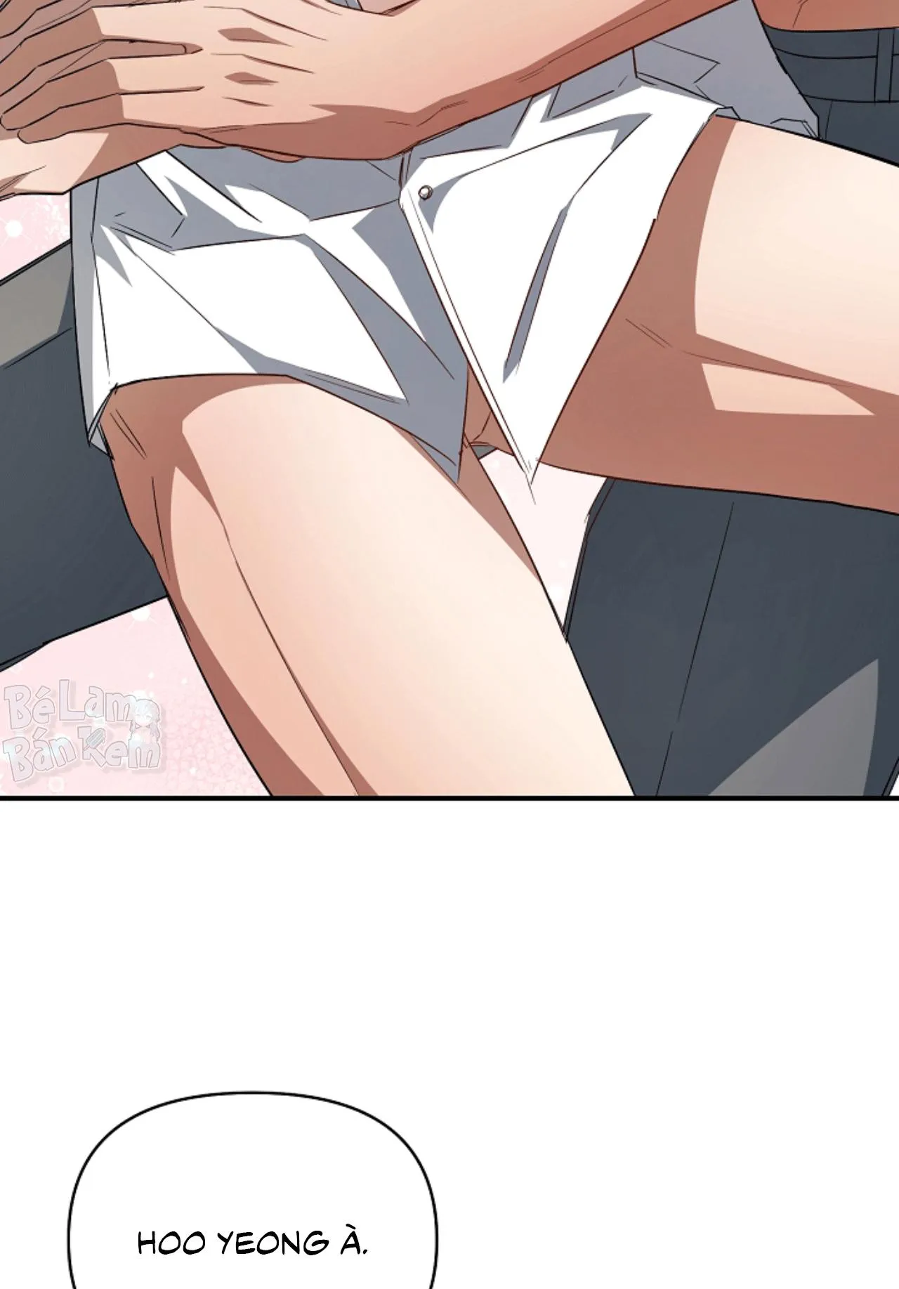 SỰ THẬT TRẦN TRỤI Chapter 17 Trang 77