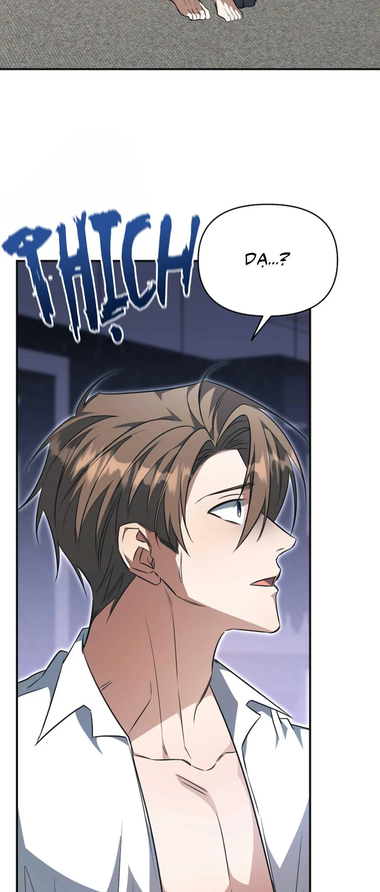 SỰ THẬT TRẦN TRỤI Chapter 18 Trang 3