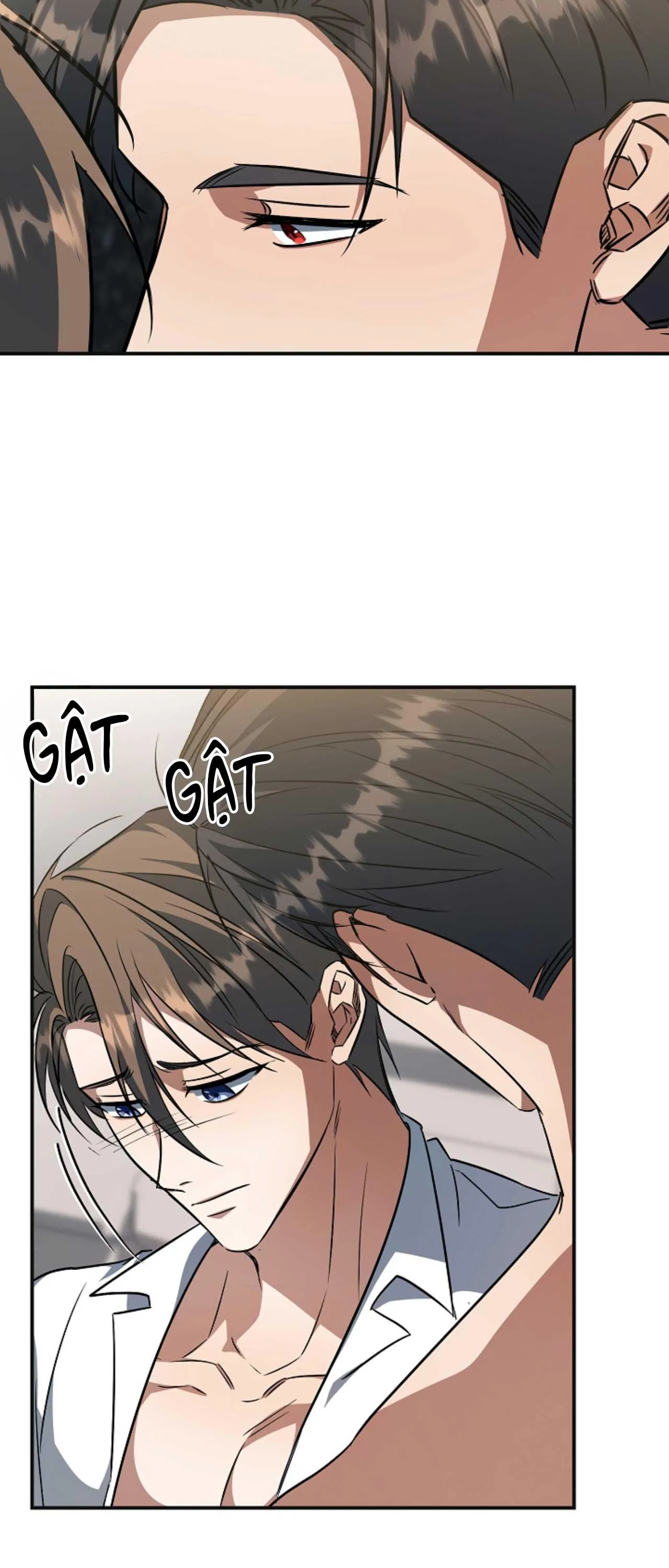 SỰ THẬT TRẦN TRỤI Chapter 18 Trang 11