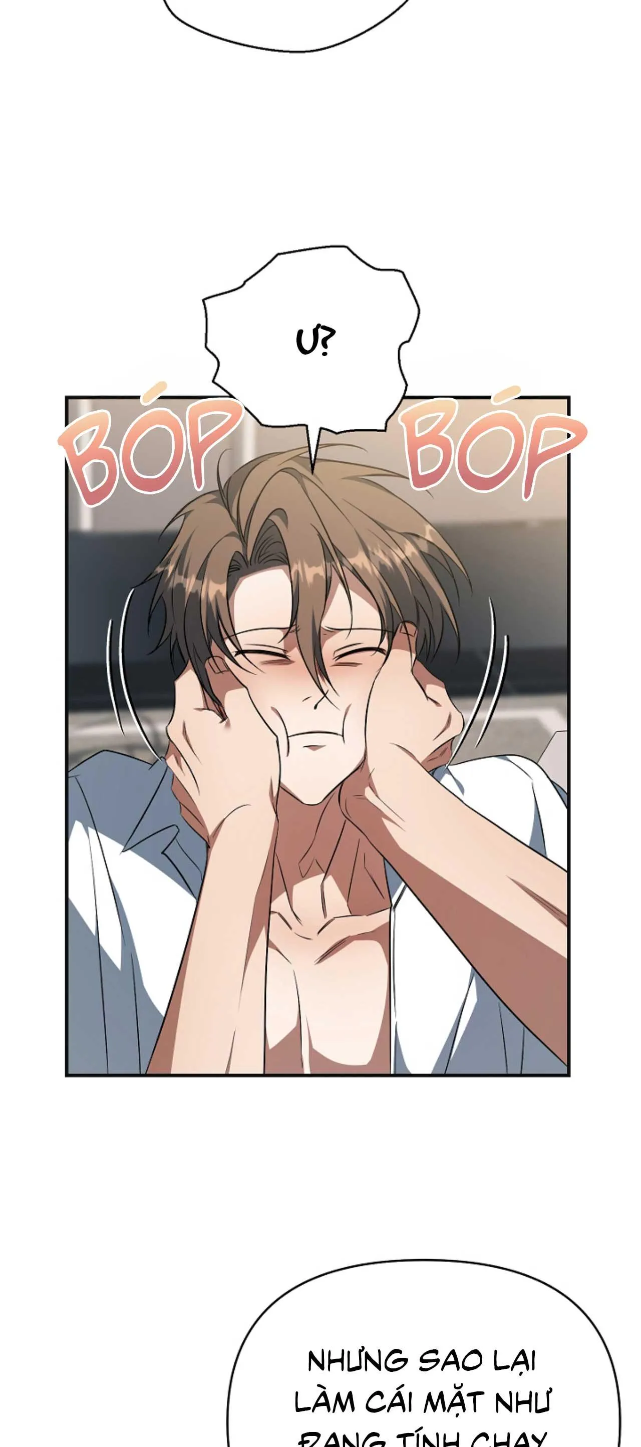 SỰ THẬT TRẦN TRỤI Chapter 18 Trang 13