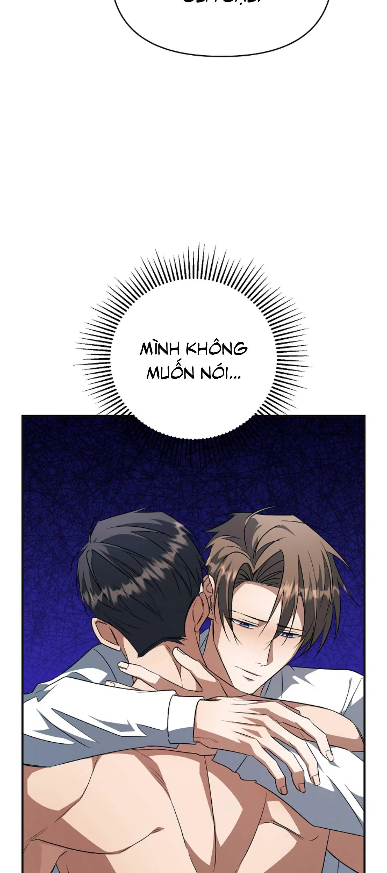 SỰ THẬT TRẦN TRỤI Chapter 18 Trang 18