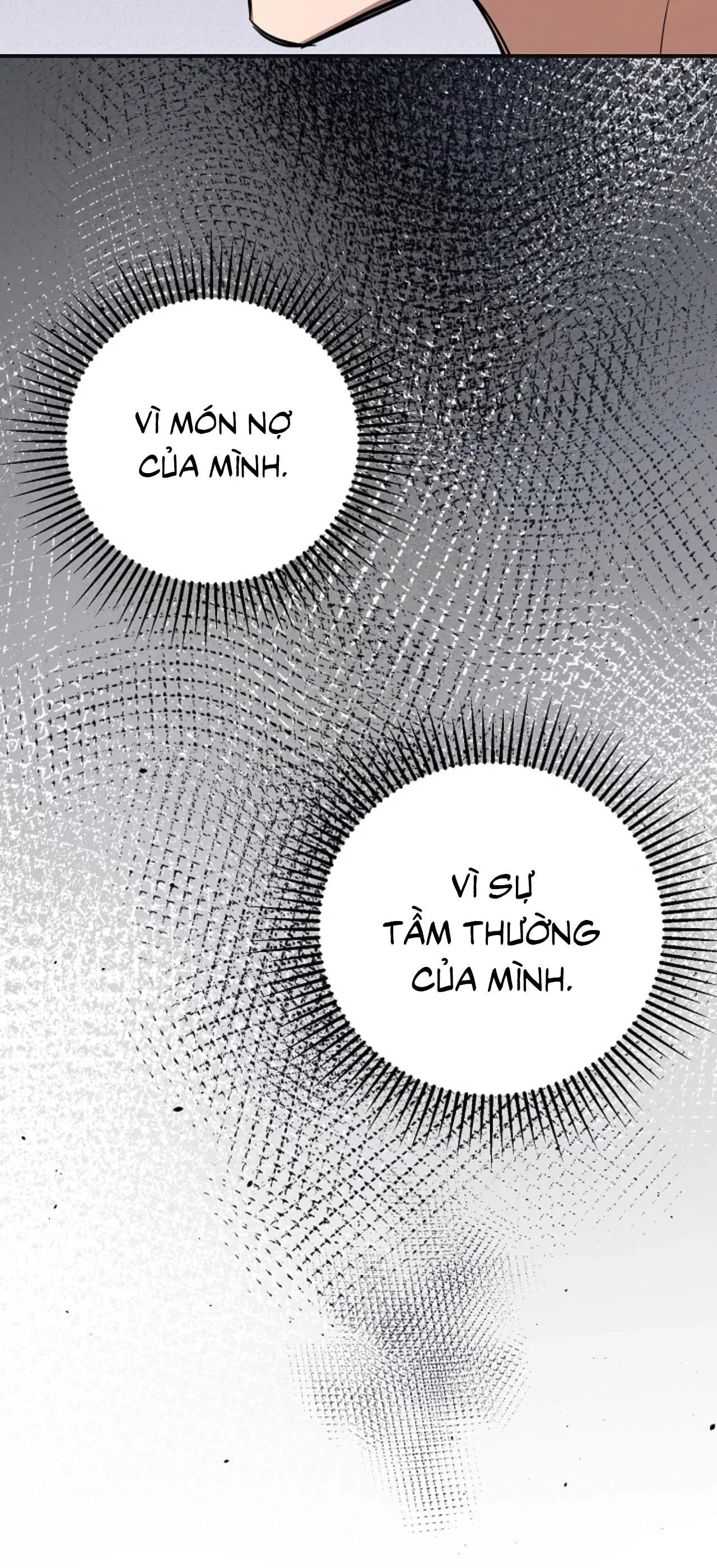 SỰ THẬT TRẦN TRỤI Chapter 18 Trang 31