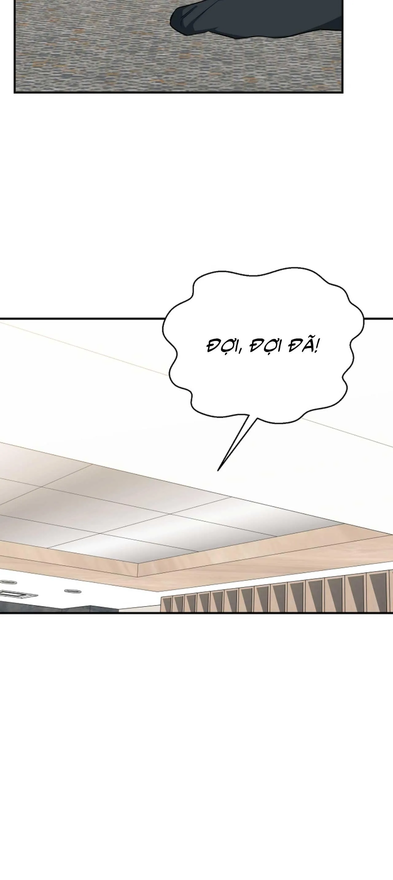 SỰ THẬT TRẦN TRỤI Chapter 18 Trang 34