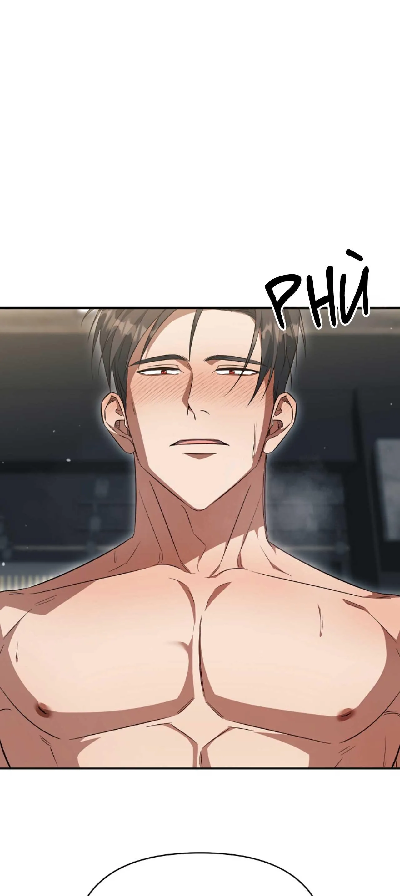 SỰ THẬT TRẦN TRỤI Chapter 18 Trang 36