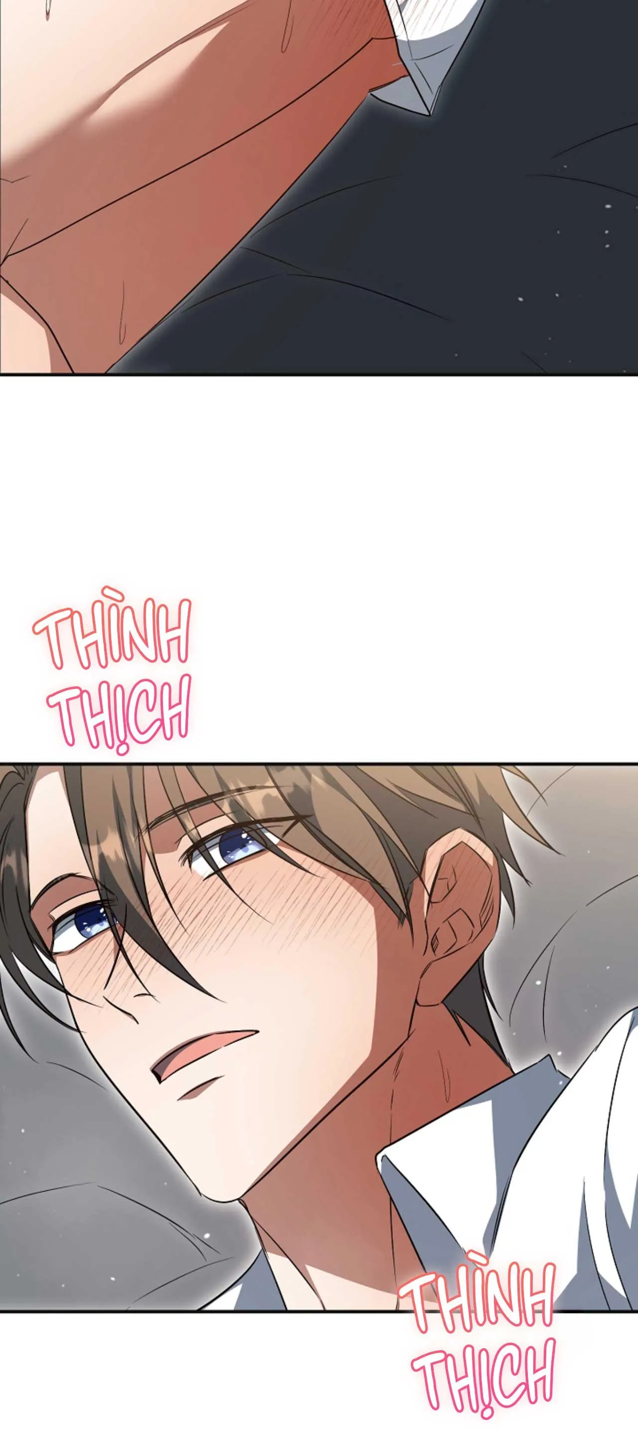 SỰ THẬT TRẦN TRỤI Chapter 18 Trang 38