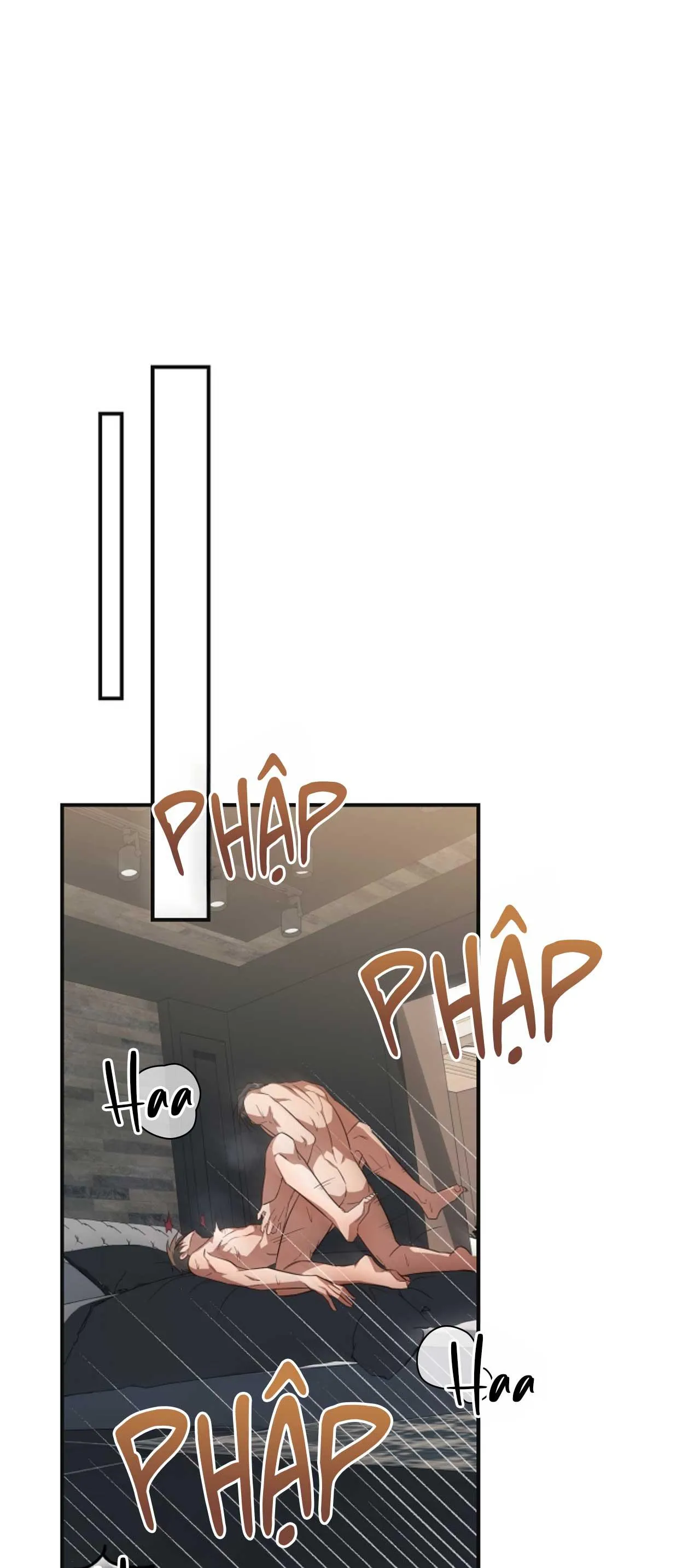 SỰ THẬT TRẦN TRỤI Chapter 18 Trang 40