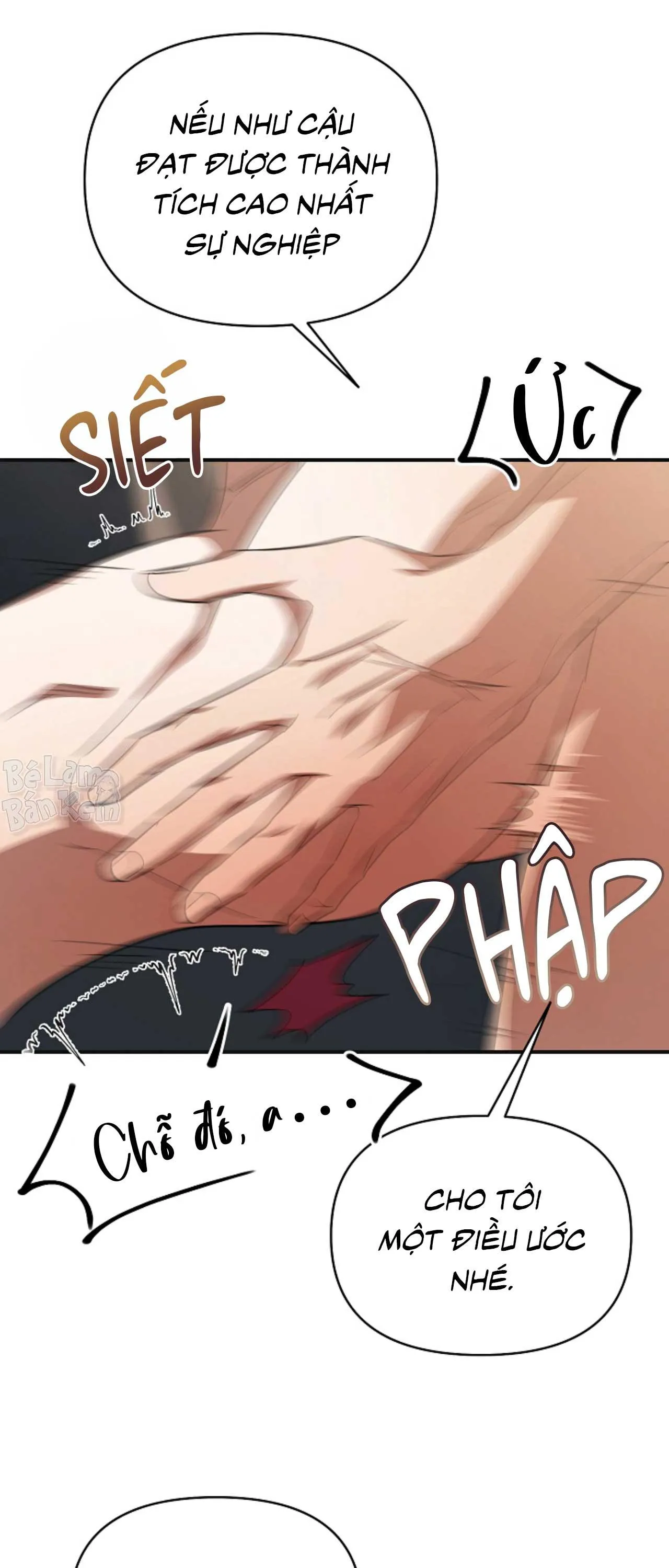 SỰ THẬT TRẦN TRỤI Chapter 18 Trang 42