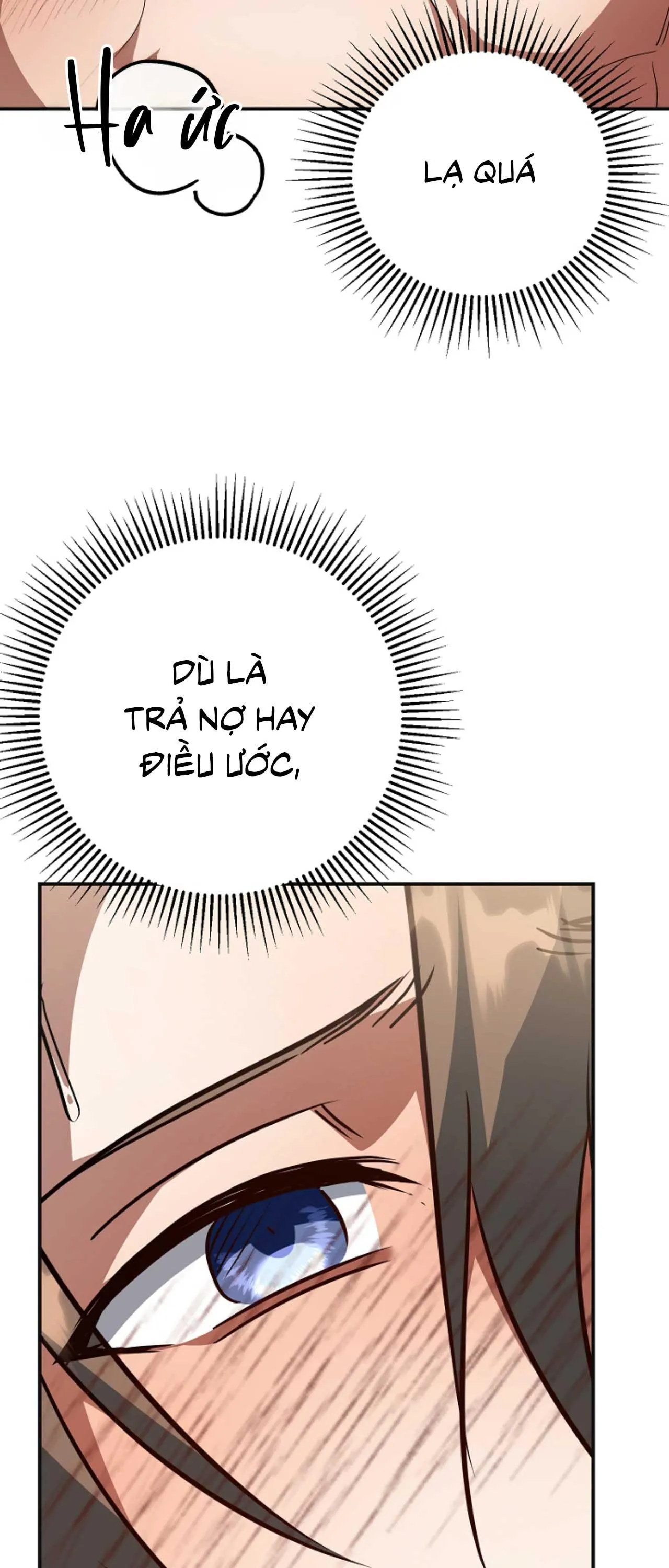 SỰ THẬT TRẦN TRỤI Chapter 18 Trang 45