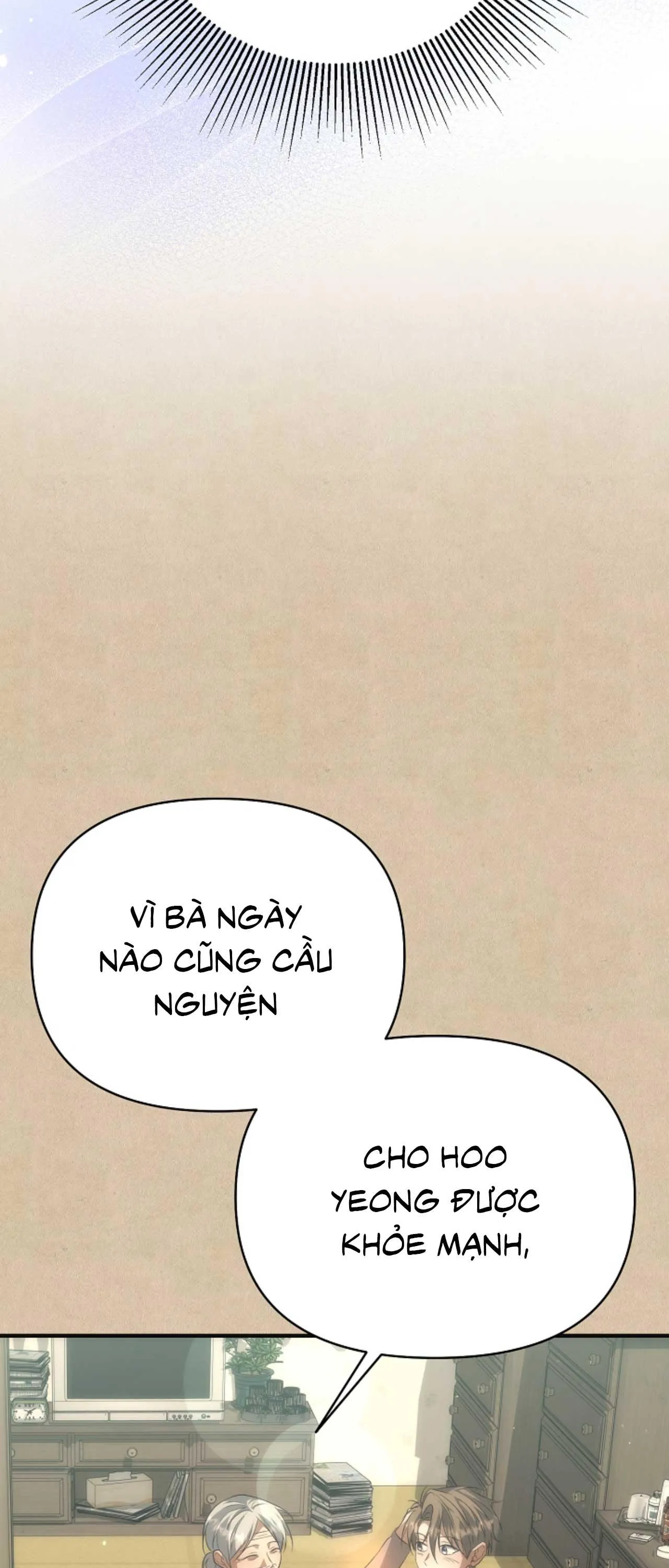 SỰ THẬT TRẦN TRỤI Chapter 18 Trang 47