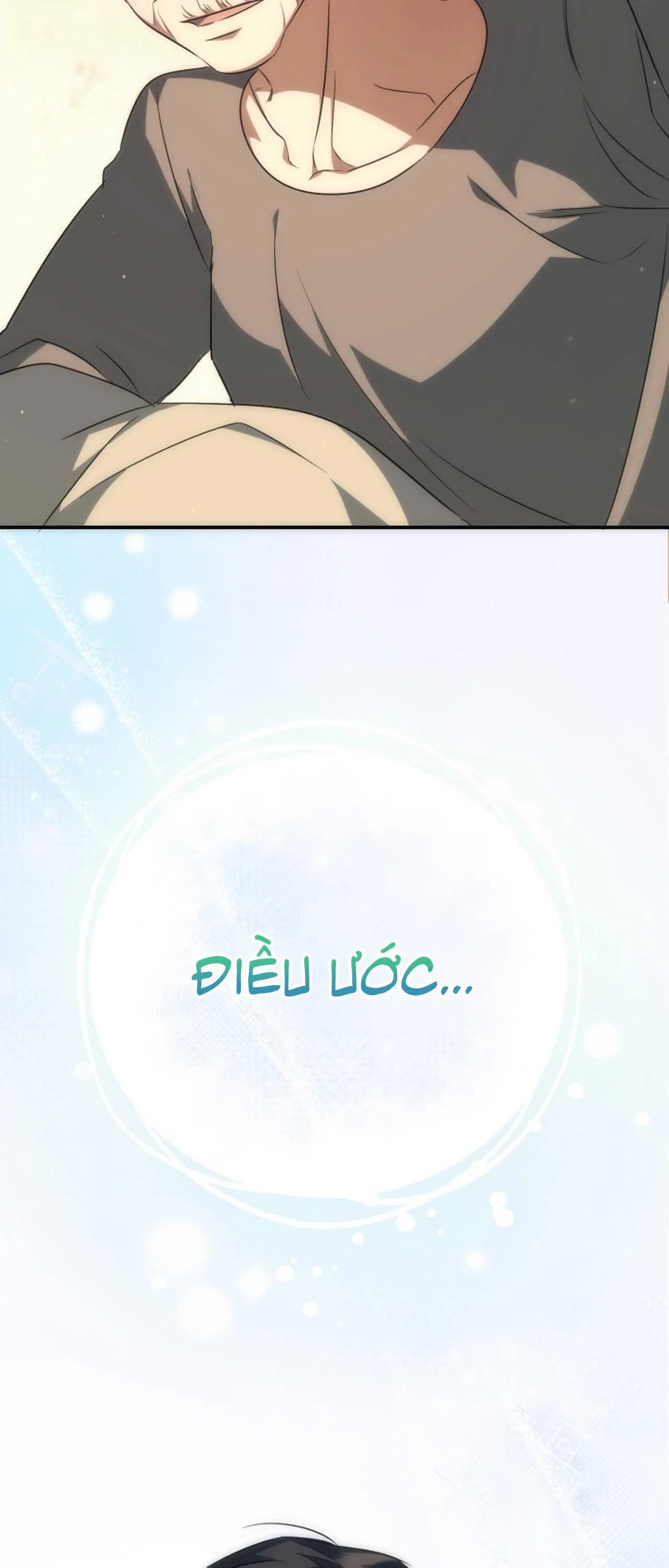 SỰ THẬT TRẦN TRỤI Chapter 18 Trang 49