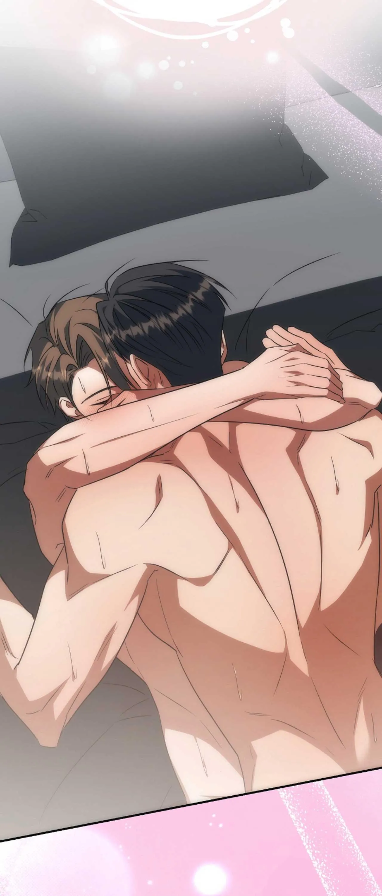 SỰ THẬT TRẦN TRỤI Chapter 18 Trang 51