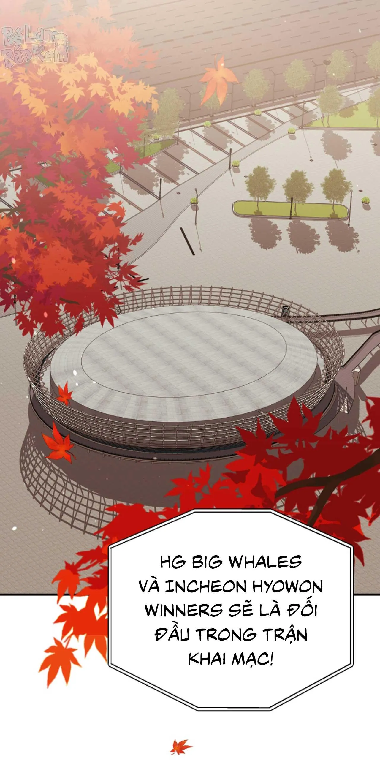 SỰ THẬT TRẦN TRỤI Chapter 18 Trang 53