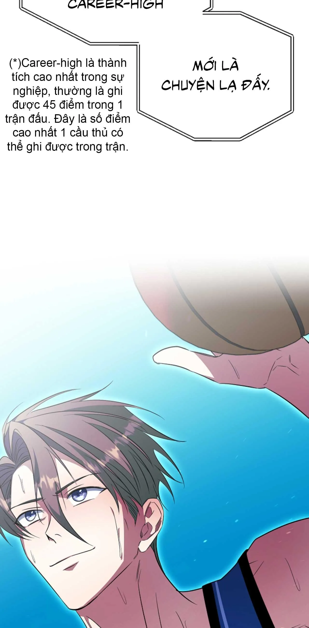 SỰ THẬT TRẦN TRỤI Chapter 18 Trang 57