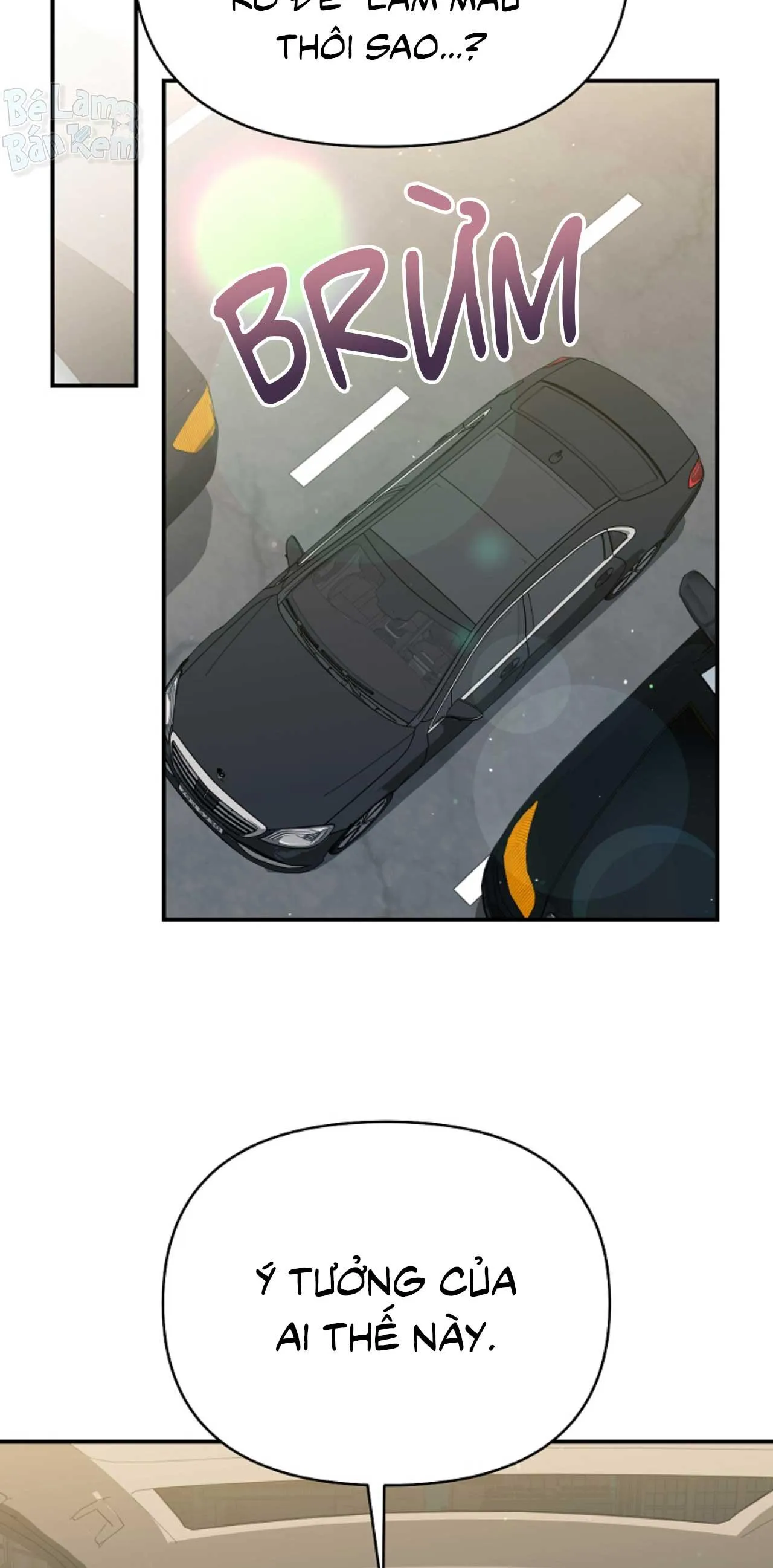 SỰ THẬT TRẦN TRỤI Chapter 18 Trang 59