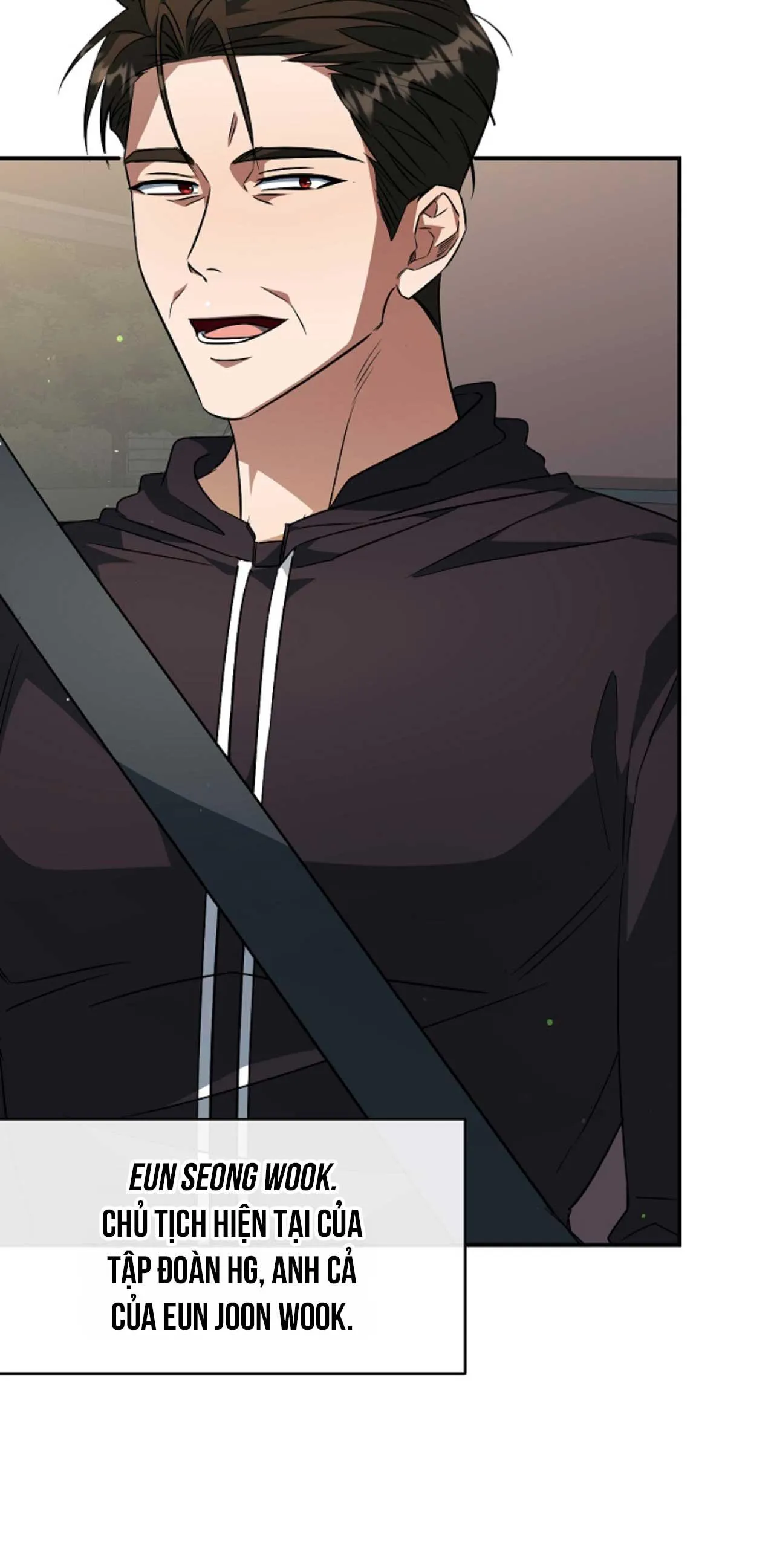 SỰ THẬT TRẦN TRỤI Chapter 18 Trang 61