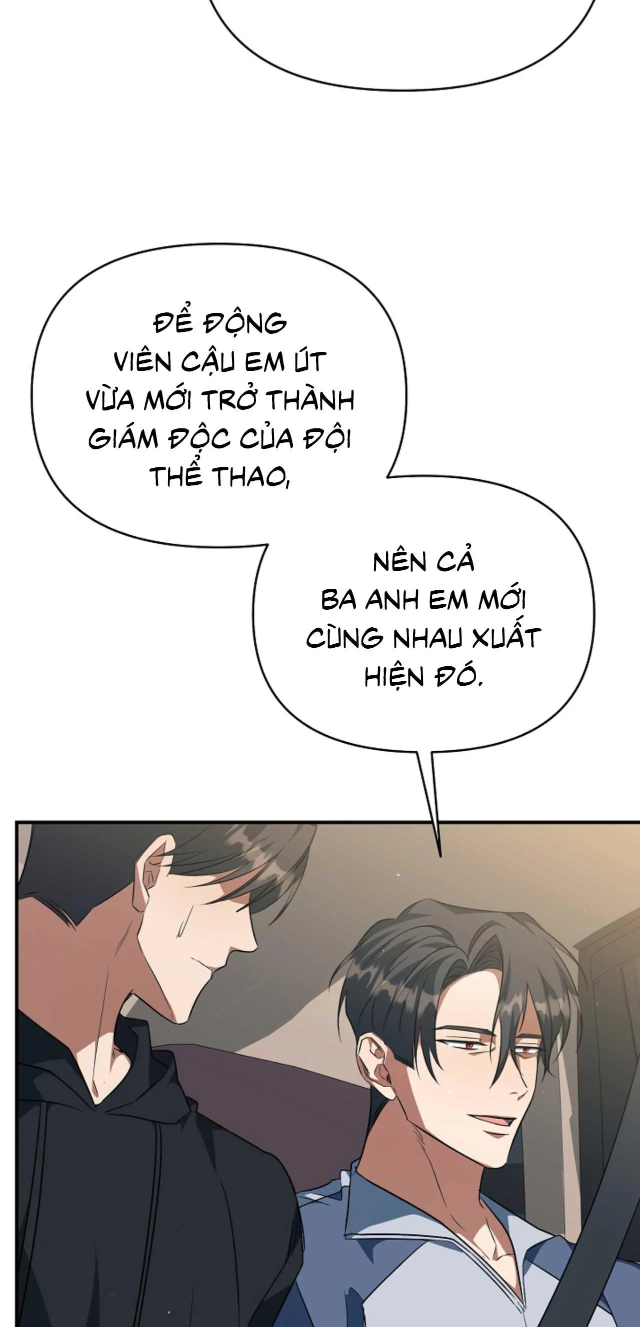 SỰ THẬT TRẦN TRỤI Chapter 18 Trang 63