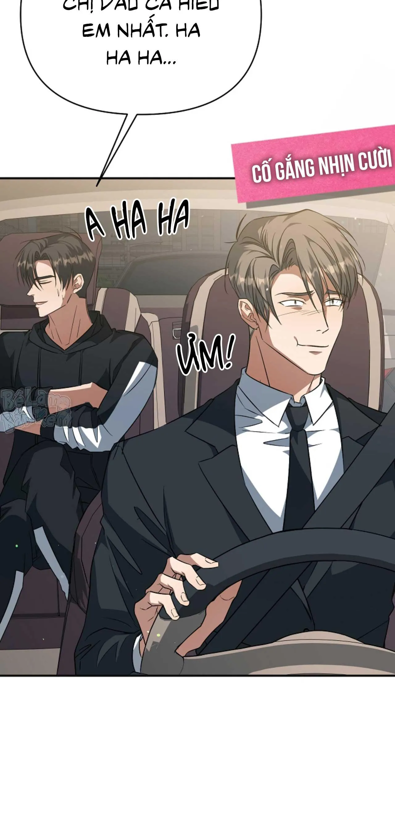 SỰ THẬT TRẦN TRỤI Chapter 18 Trang 66