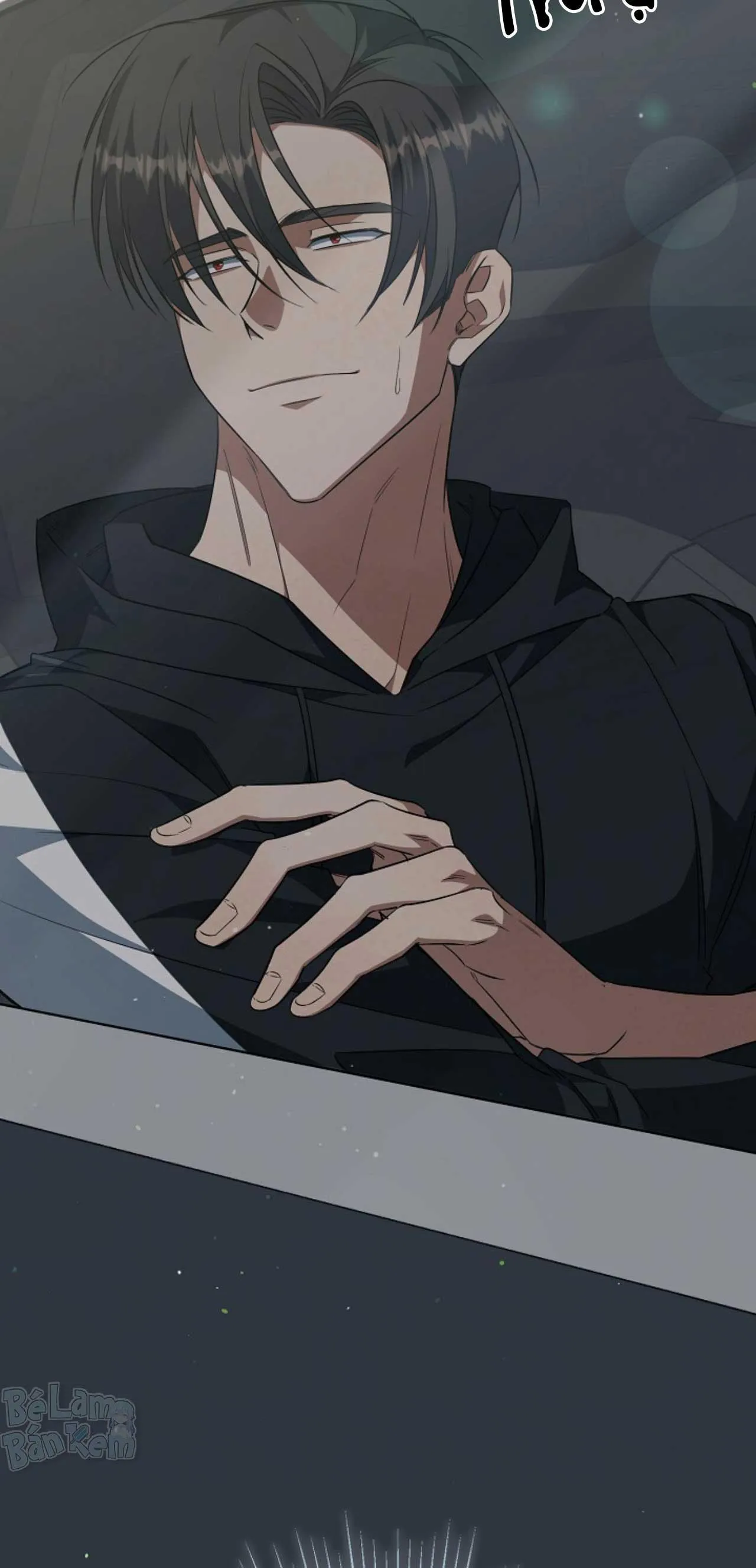 SỰ THẬT TRẦN TRỤI Chapter 18 Trang 70