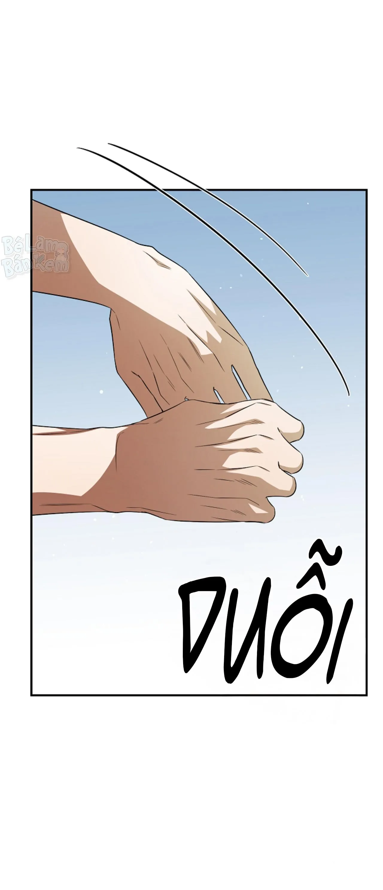 SỰ THẬT TRẦN TRỤI Chapter 19 Trang 3