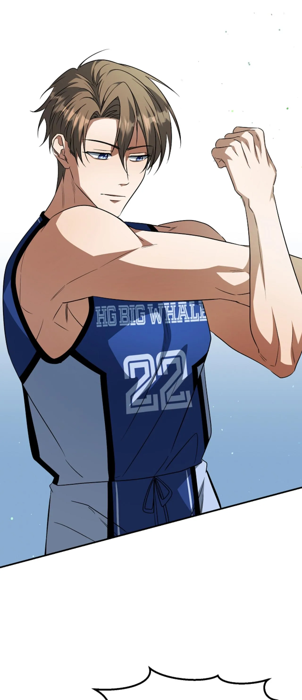 SỰ THẬT TRẦN TRỤI Chapter 19 Trang 4