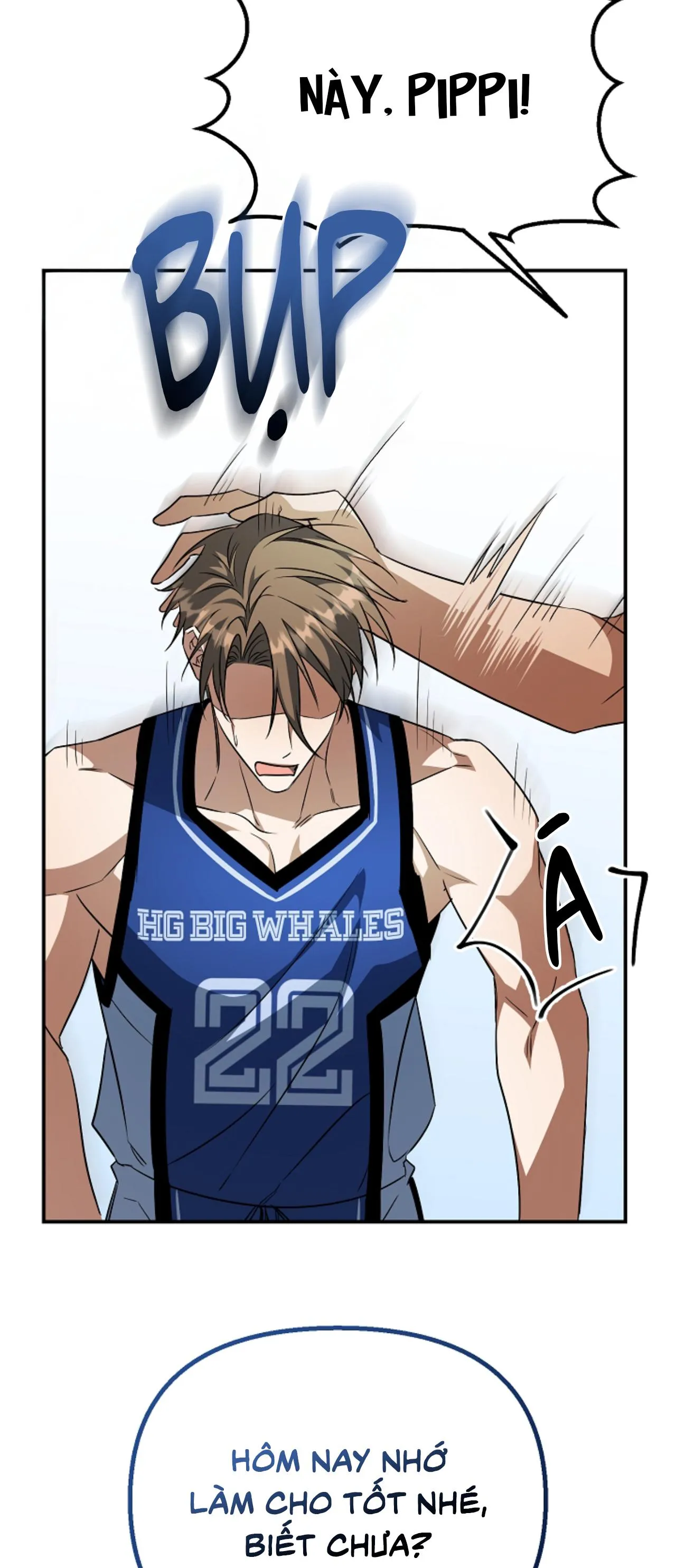 SỰ THẬT TRẦN TRỤI Chapter 19 Trang 5