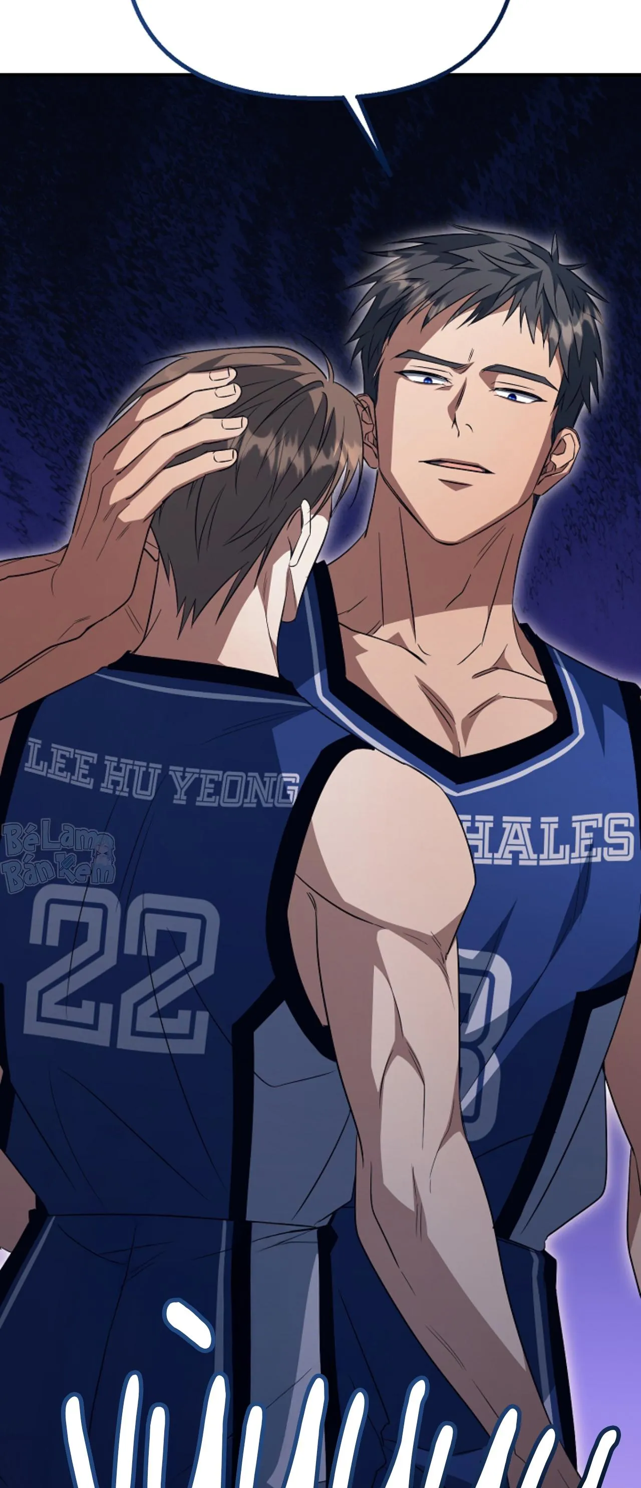 SỰ THẬT TRẦN TRỤI Chapter 19 Trang 6