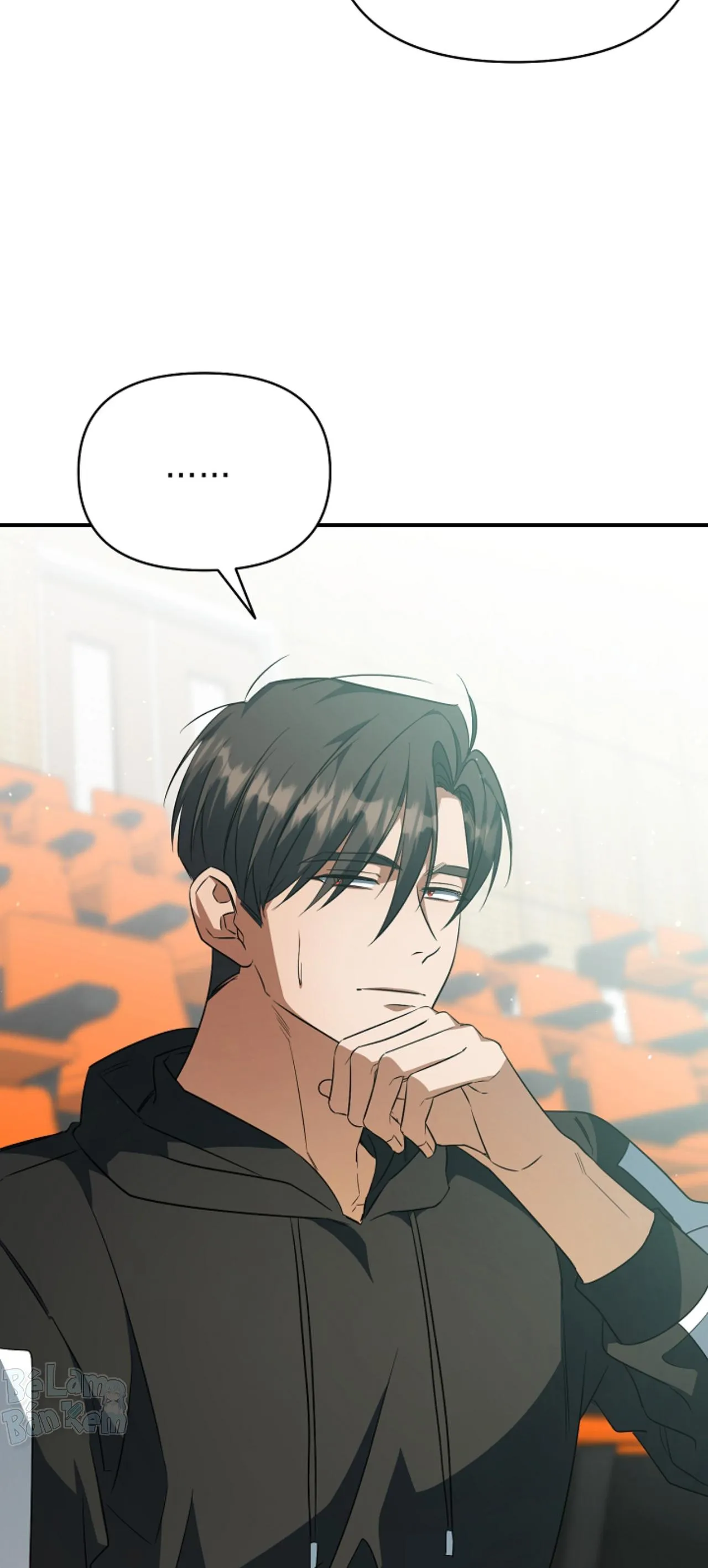 SỰ THẬT TRẦN TRỤI Chapter 19 Trang 13