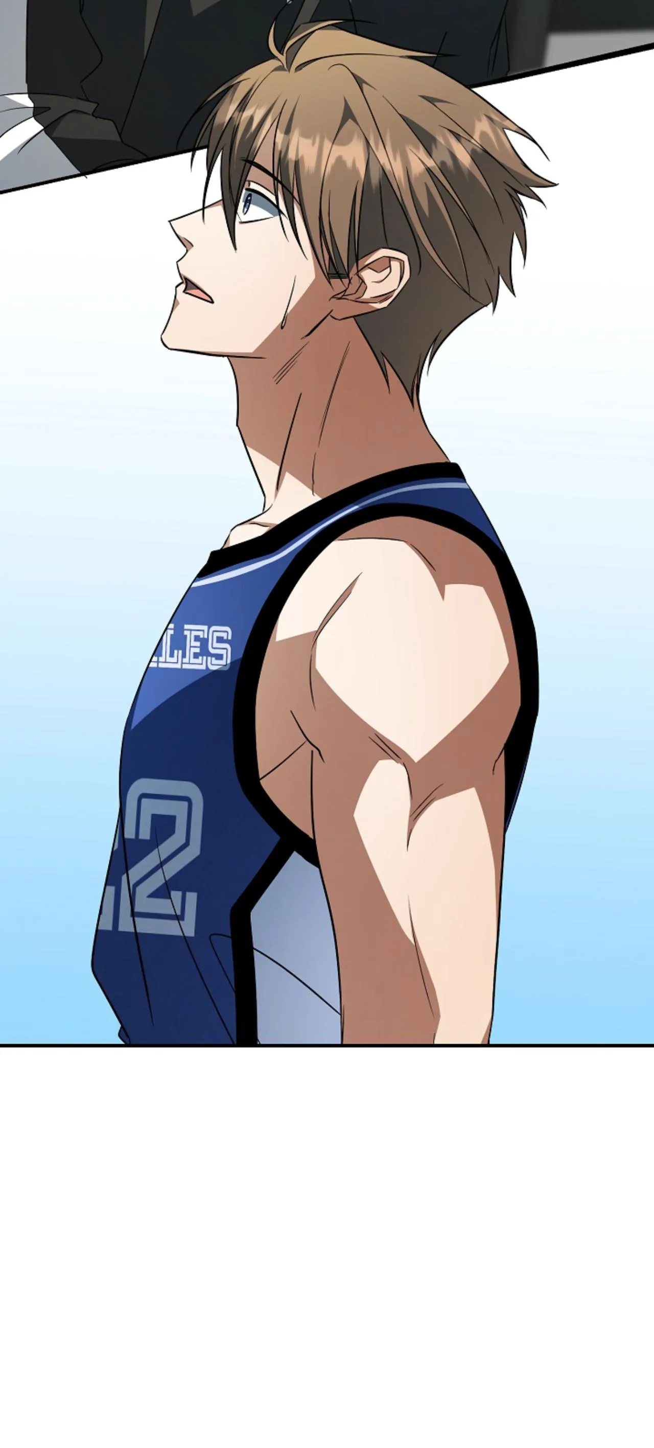 SỰ THẬT TRẦN TRỤI Chapter 19 Trang 14