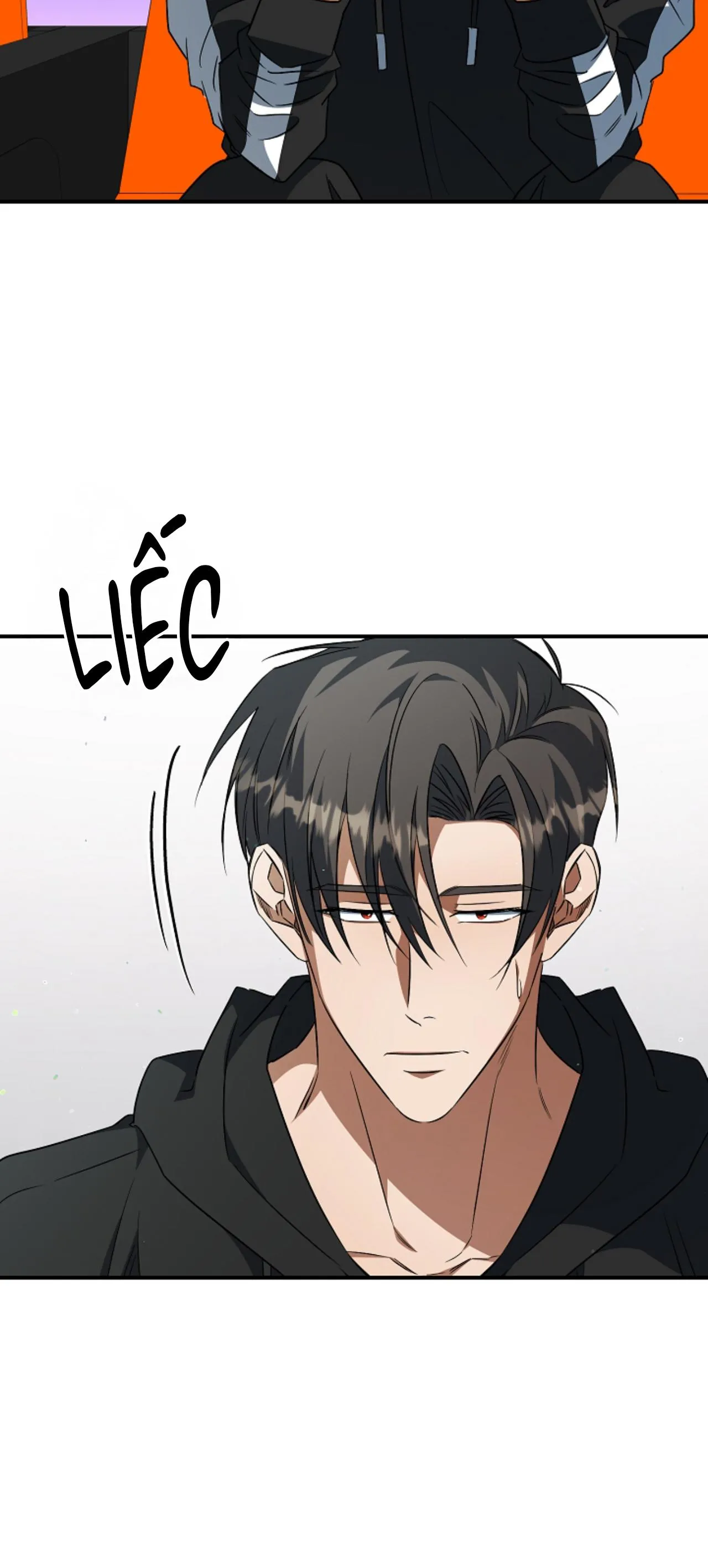 SỰ THẬT TRẦN TRỤI Chapter 19 Trang 21