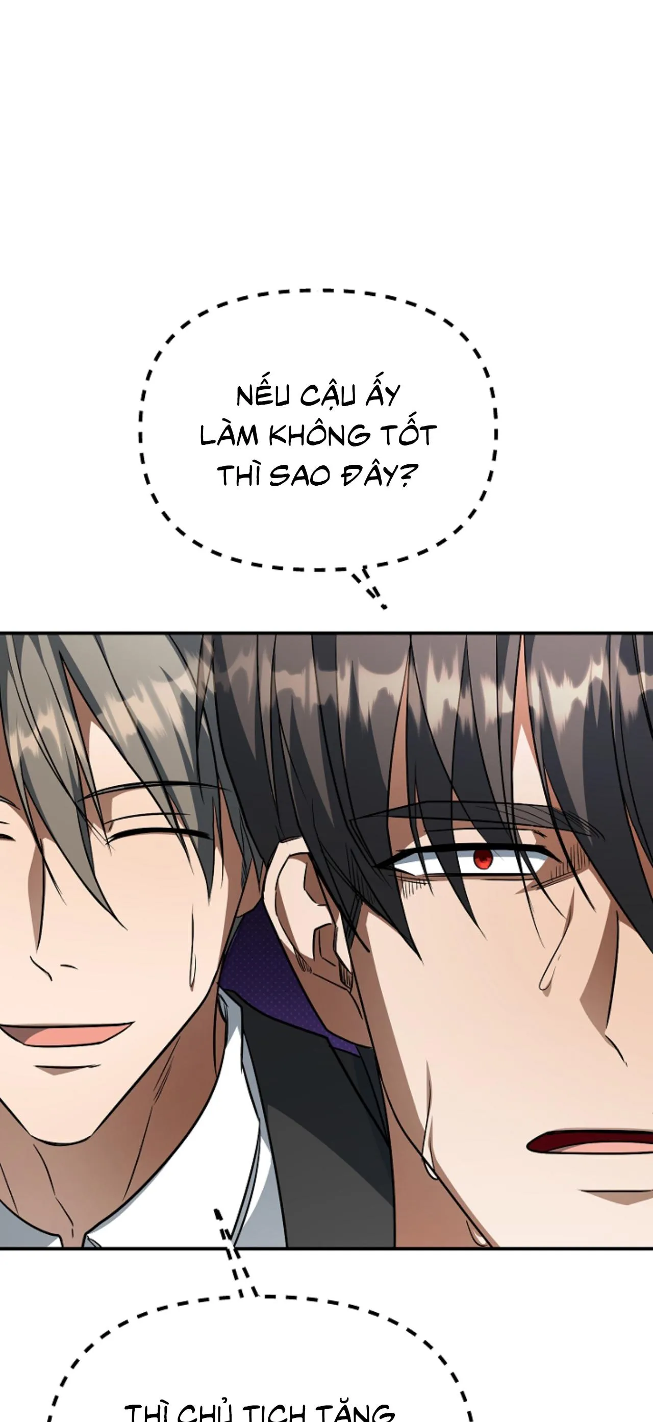 SỰ THẬT TRẦN TRỤI Chapter 19 Trang 24