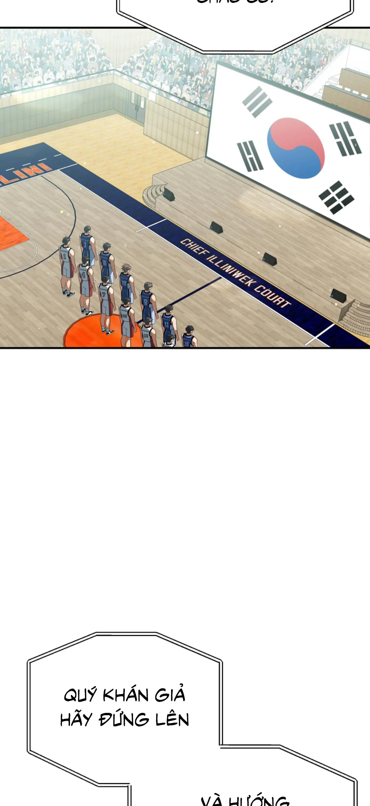 SỰ THẬT TRẦN TRỤI Chapter 19 Trang 29