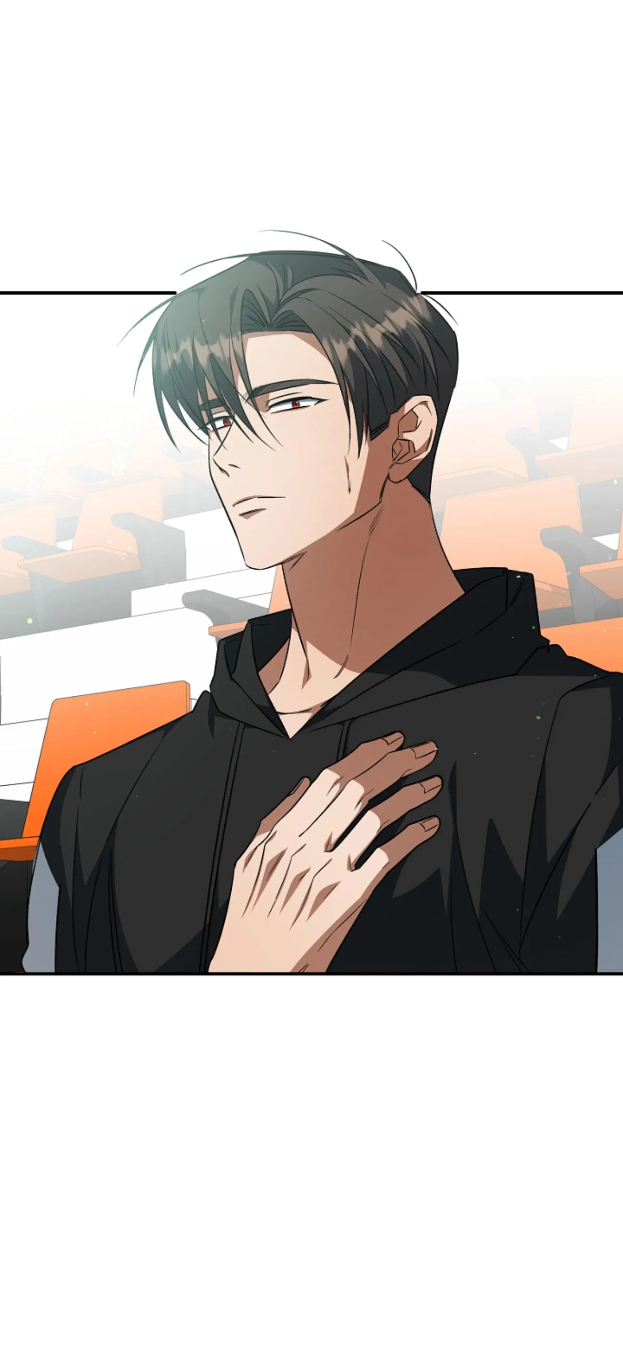 SỰ THẬT TRẦN TRỤI Chapter 19 Trang 31