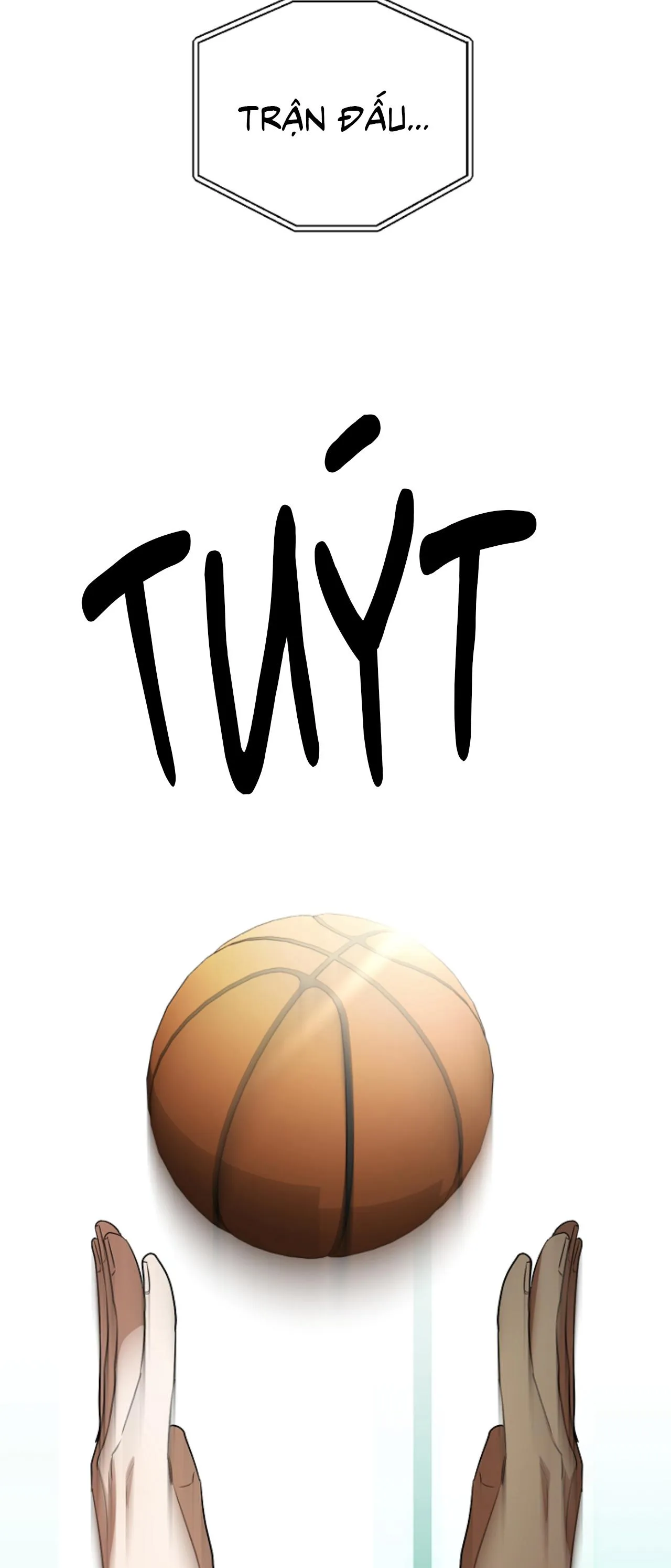 SỰ THẬT TRẦN TRỤI Chapter 19 Trang 34