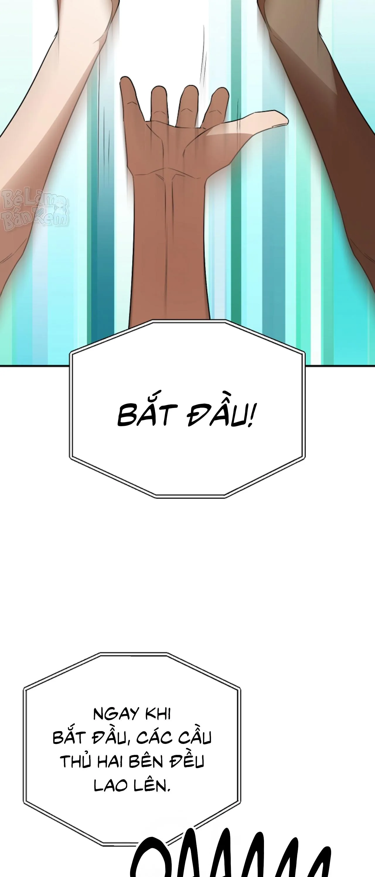 SỰ THẬT TRẦN TRỤI Chapter 19 Trang 35