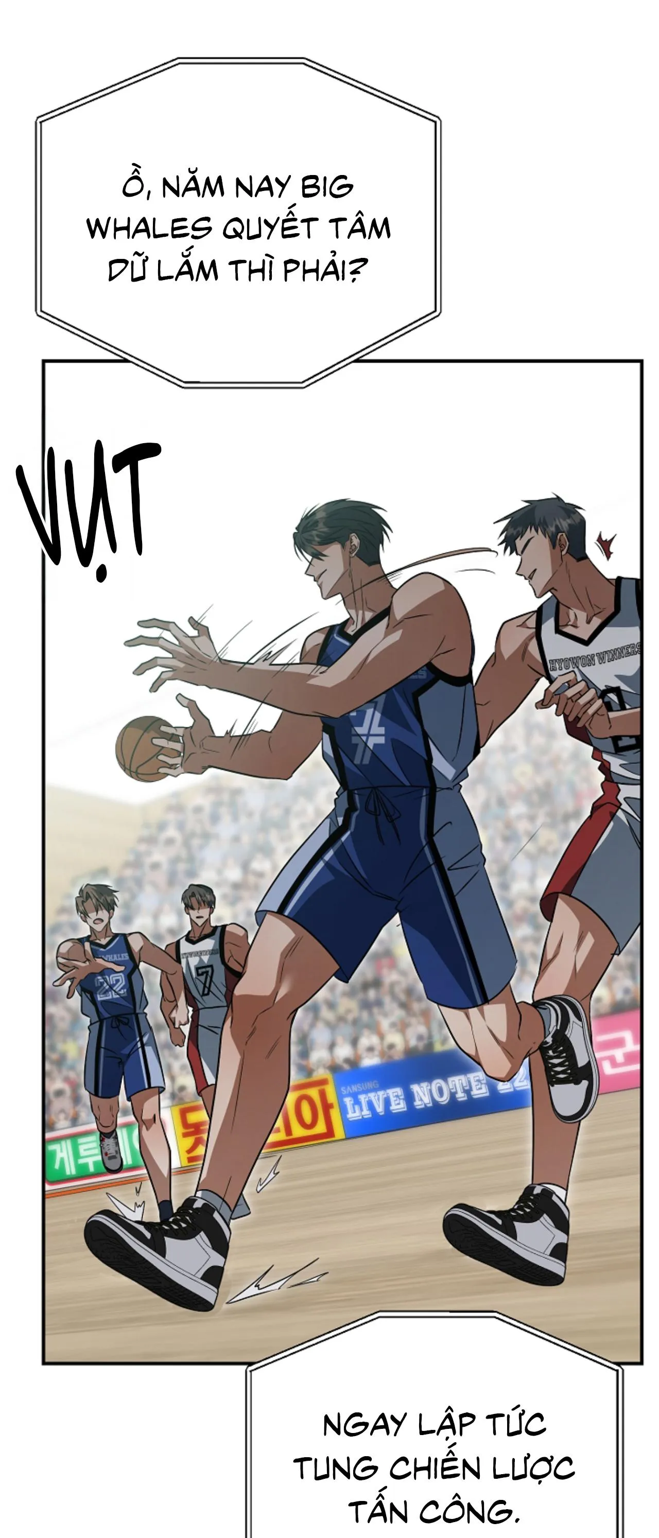 SỰ THẬT TRẦN TRỤI Chapter 19 Trang 38