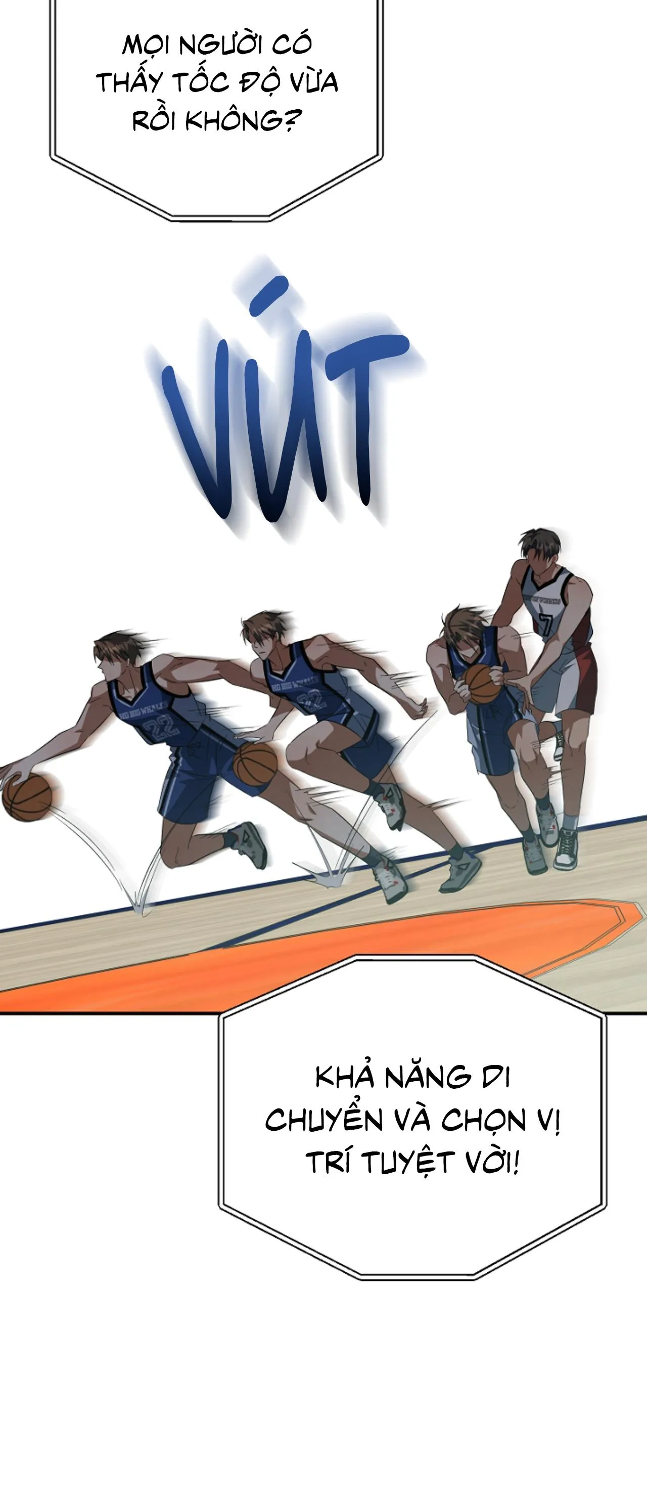 SỰ THẬT TRẦN TRỤI Chapter 19 Trang 40