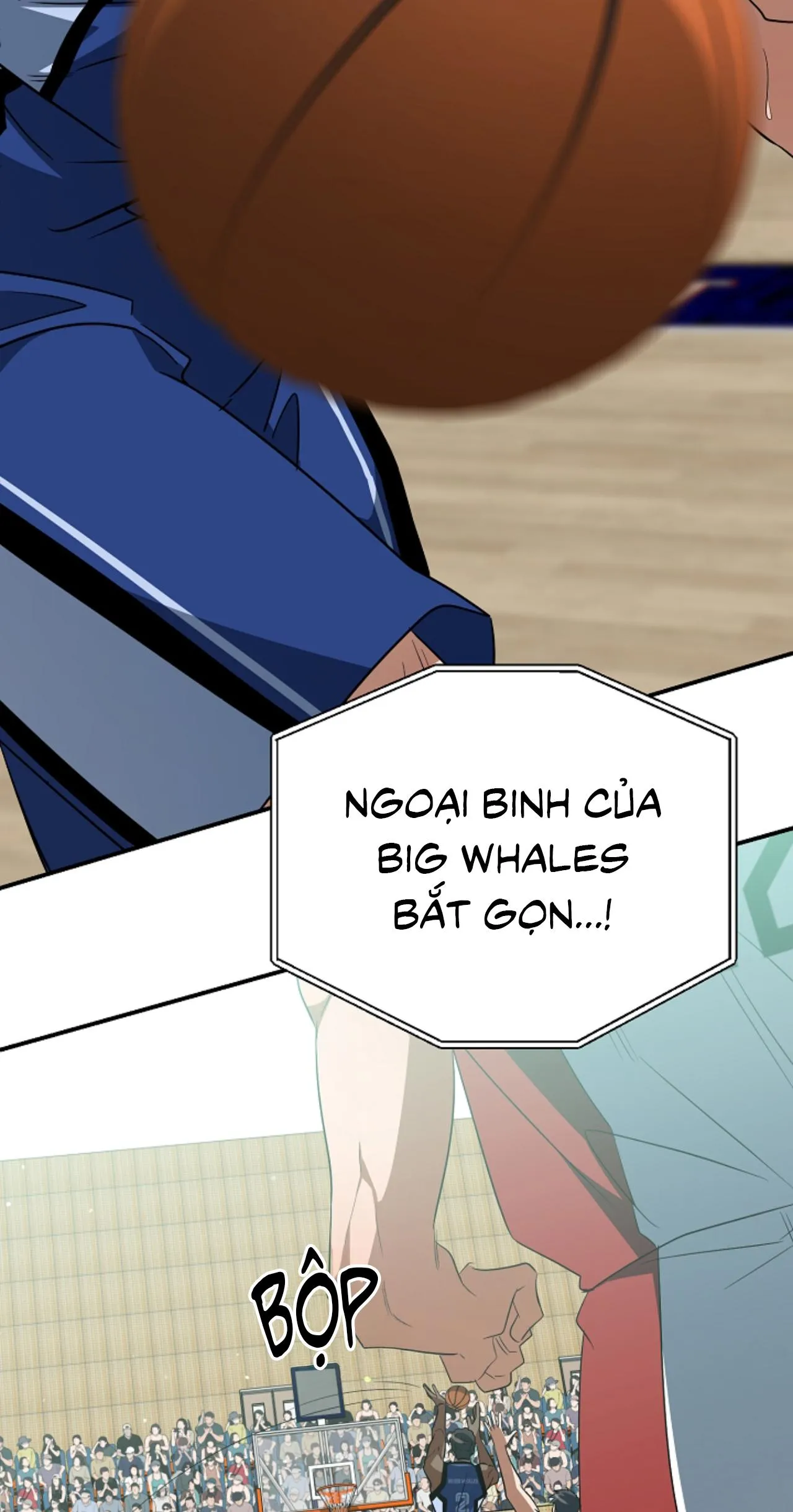 SỰ THẬT TRẦN TRỤI Chapter 19 Trang 43