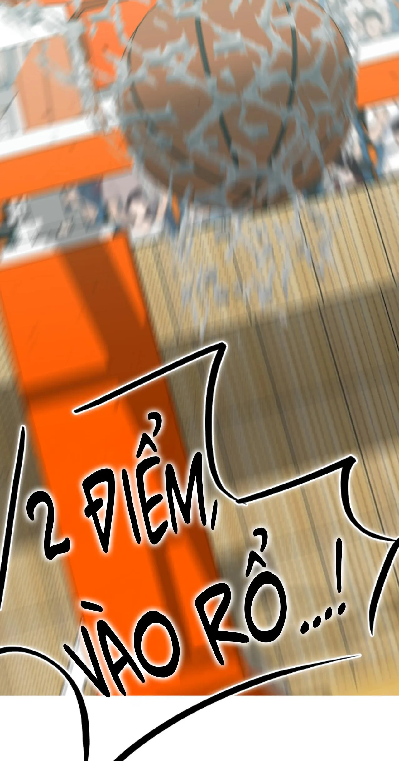 SỰ THẬT TRẦN TRỤI Chapter 19 Trang 45