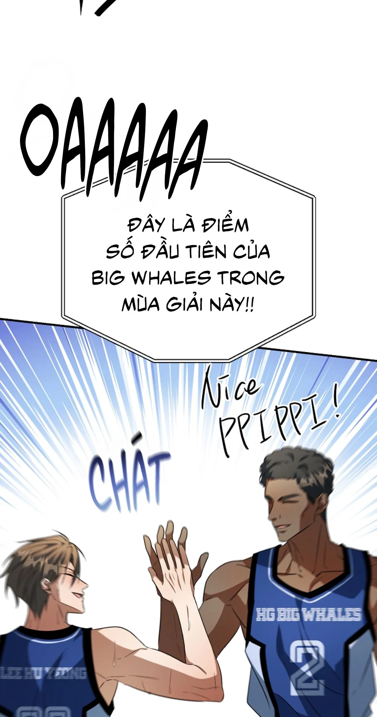 SỰ THẬT TRẦN TRỤI Chapter 19 Trang 46