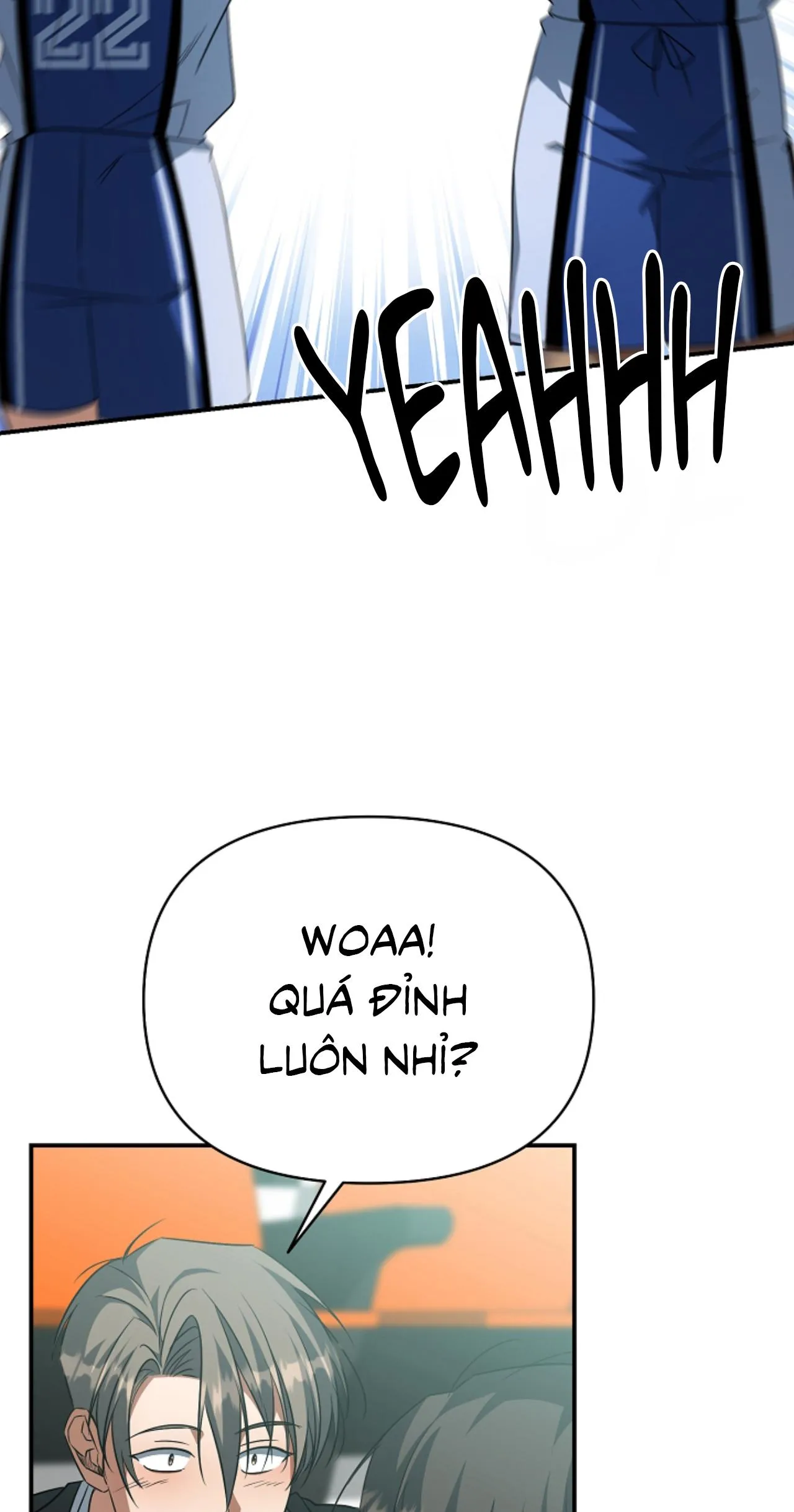 SỰ THẬT TRẦN TRỤI Chapter 19 Trang 47