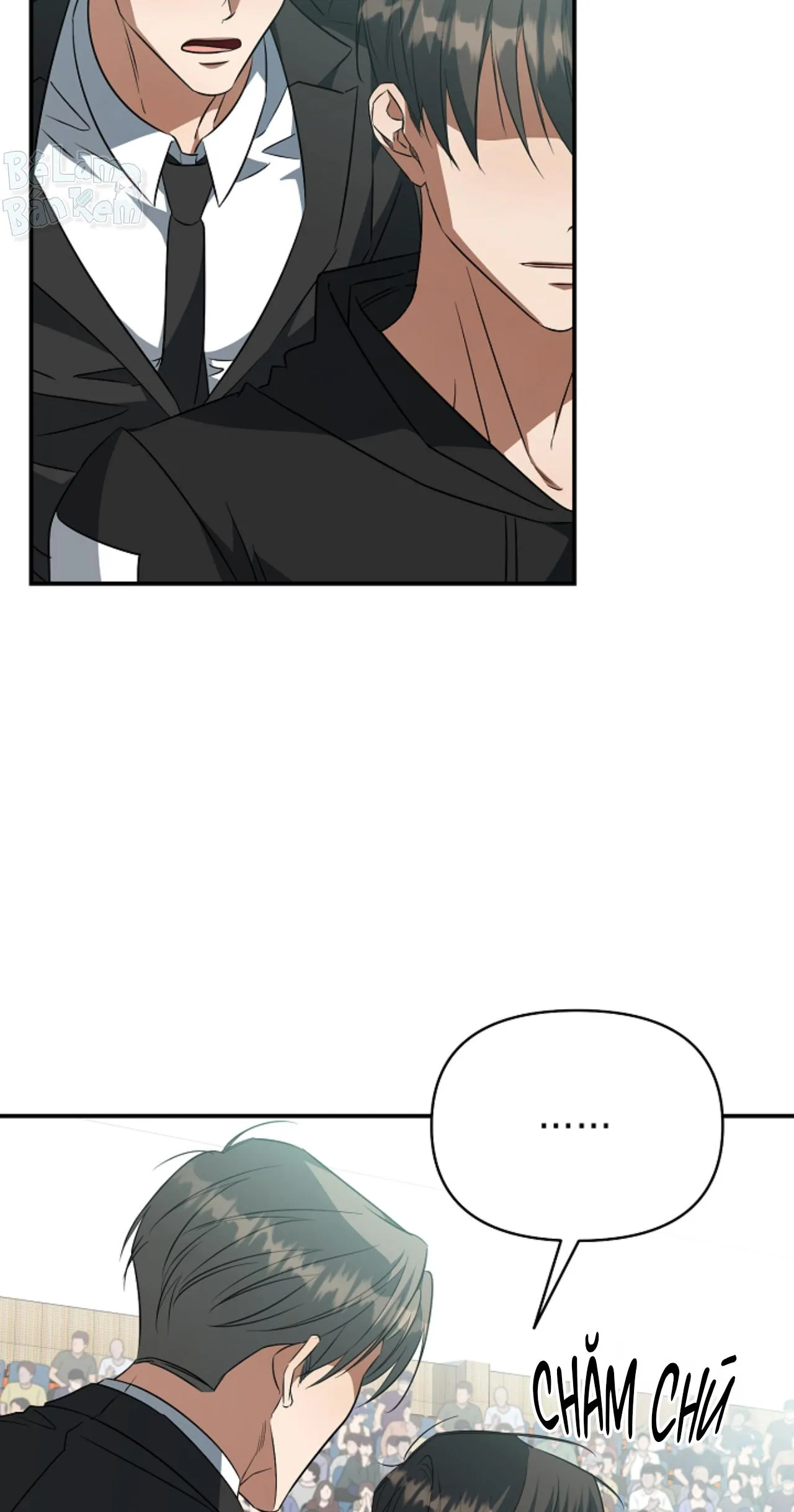 SỰ THẬT TRẦN TRỤI Chapter 19 Trang 48