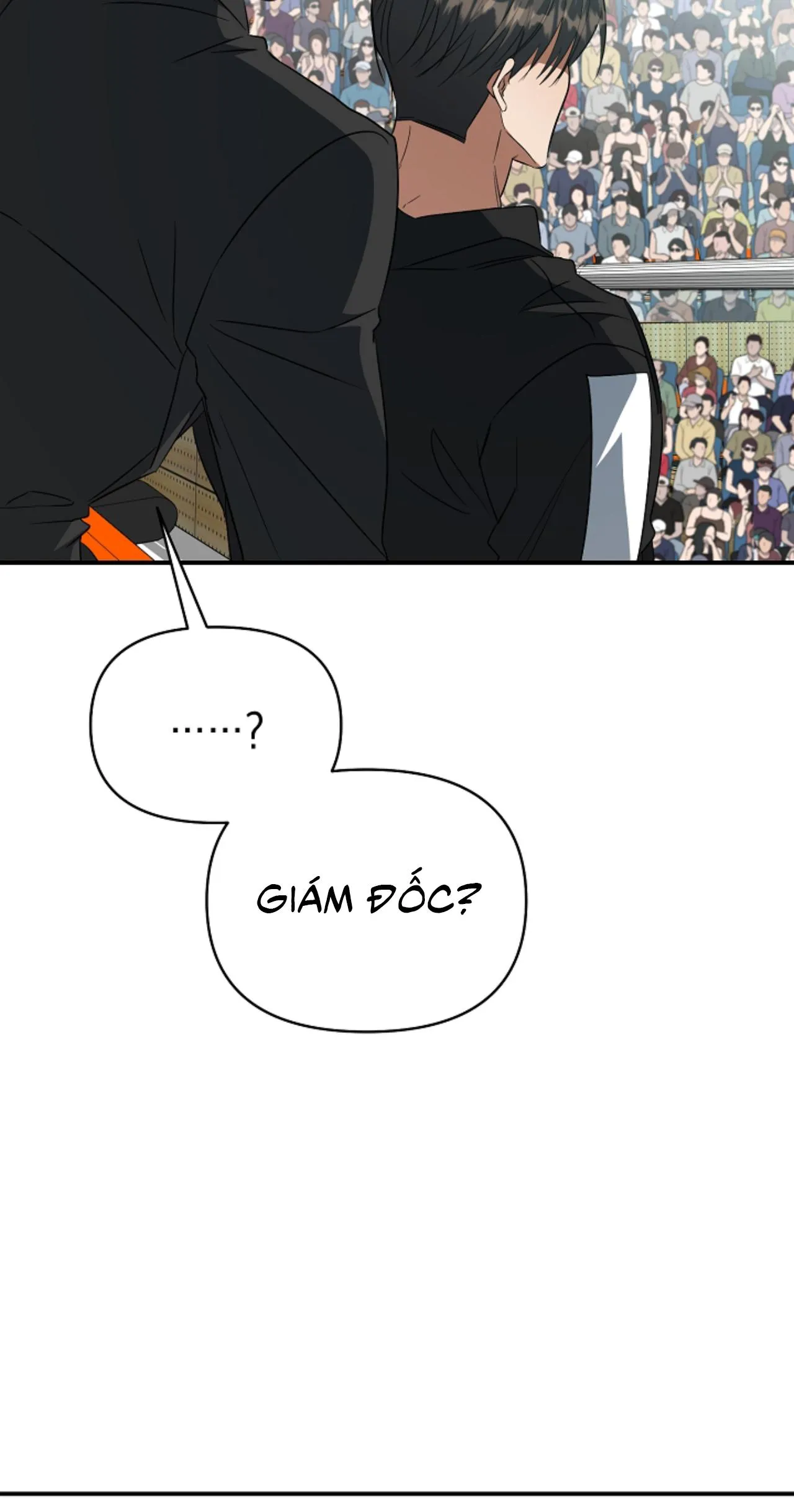 SỰ THẬT TRẦN TRỤI Chapter 19 Trang 49