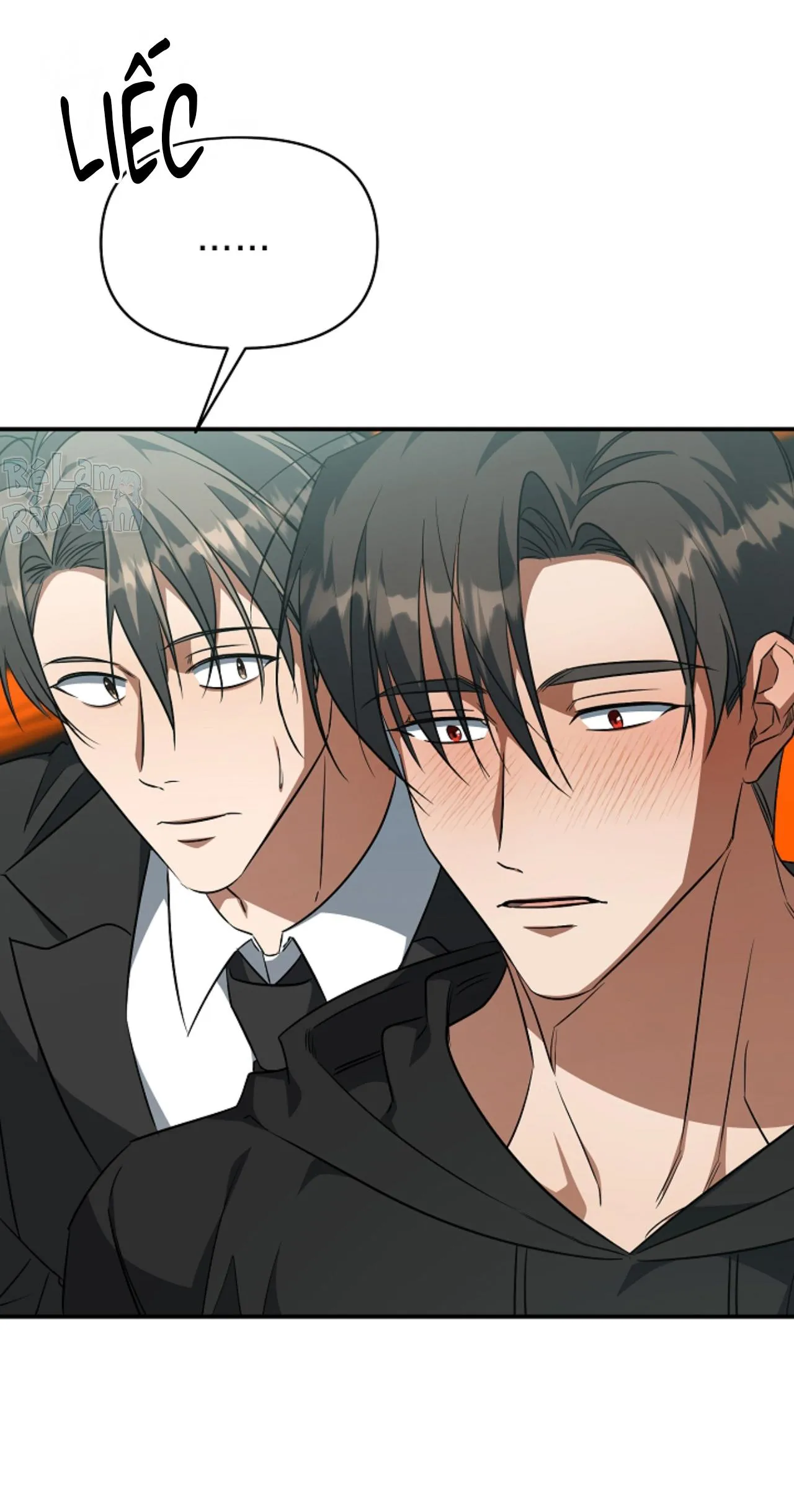 SỰ THẬT TRẦN TRỤI Chapter 19 Trang 51