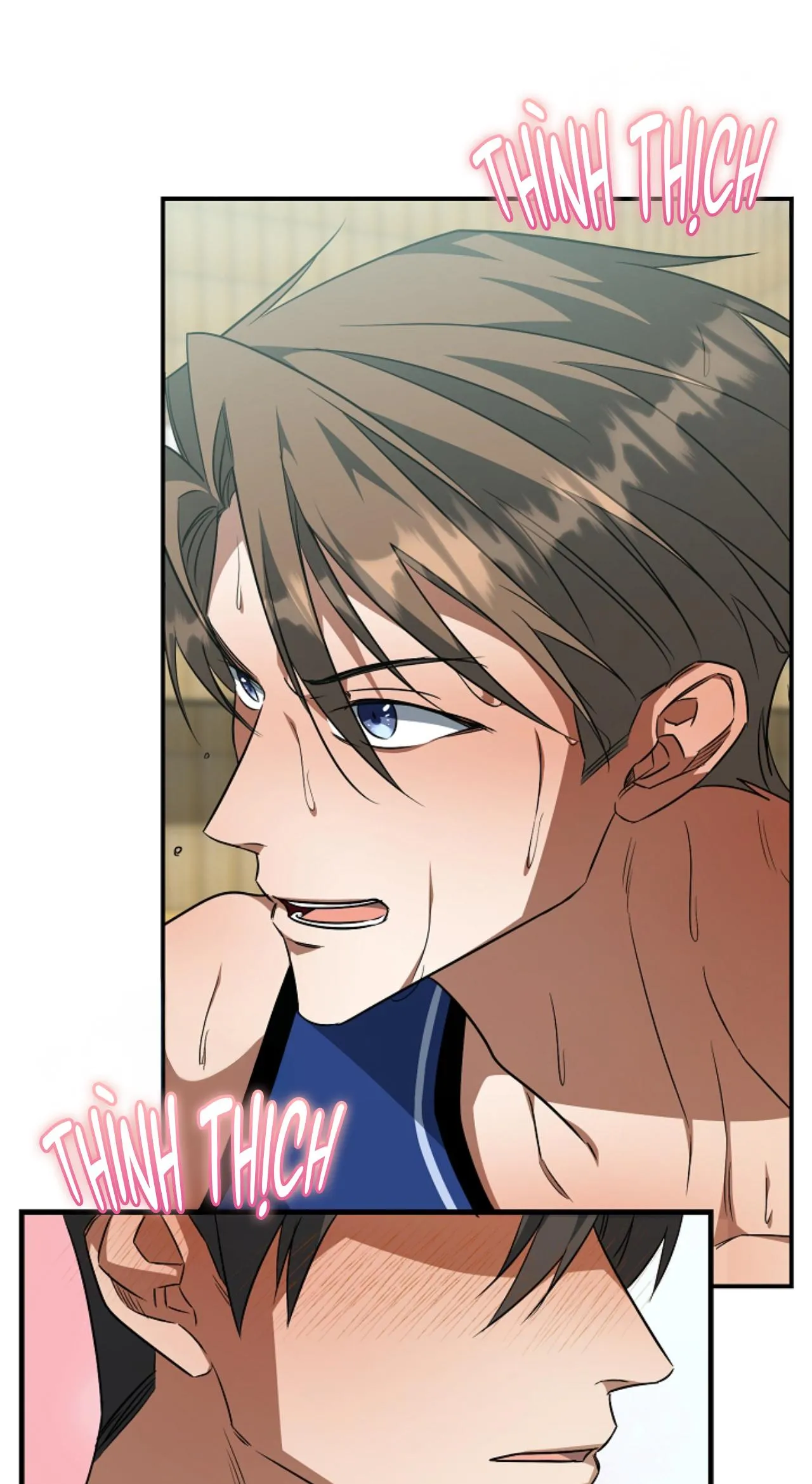 SỰ THẬT TRẦN TRỤI Chapter 19 Trang 52